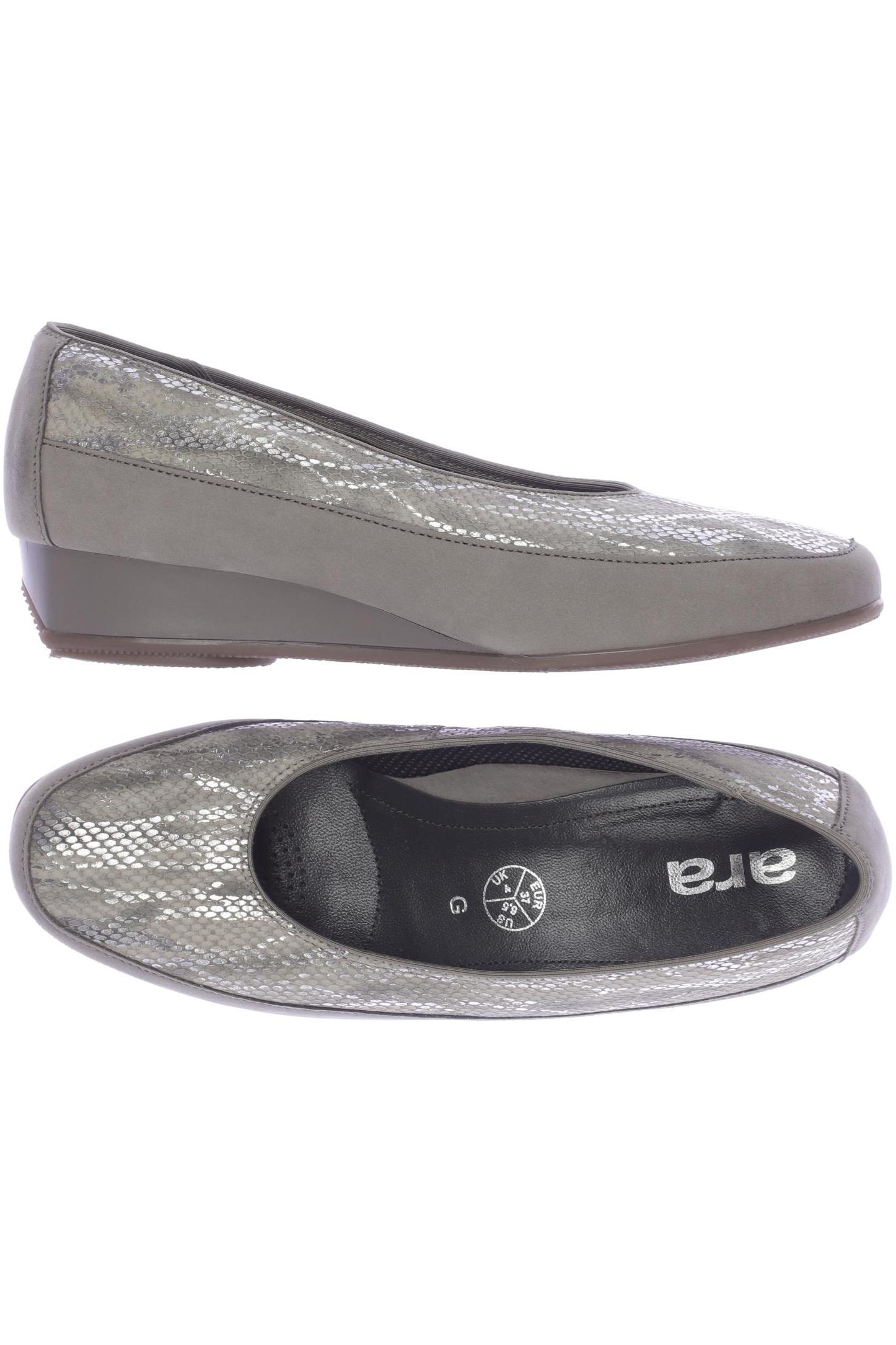

Ara Damen Pumps, grau