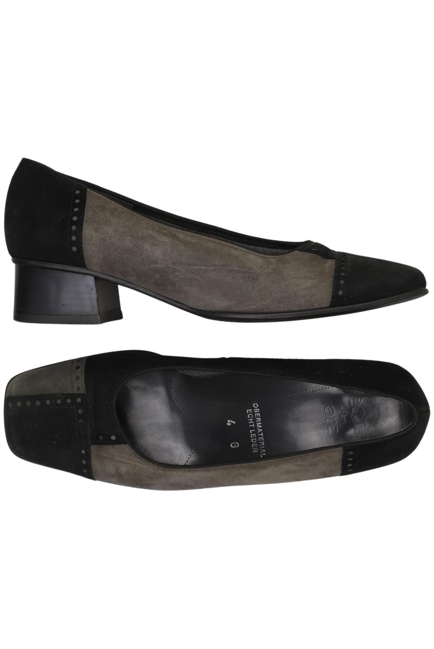 

Ara Damen Pumps, mehrfarbig, Gr. 4