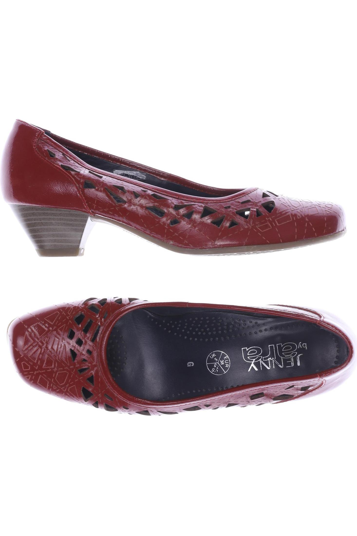 

Ara Damen Pumps, rot