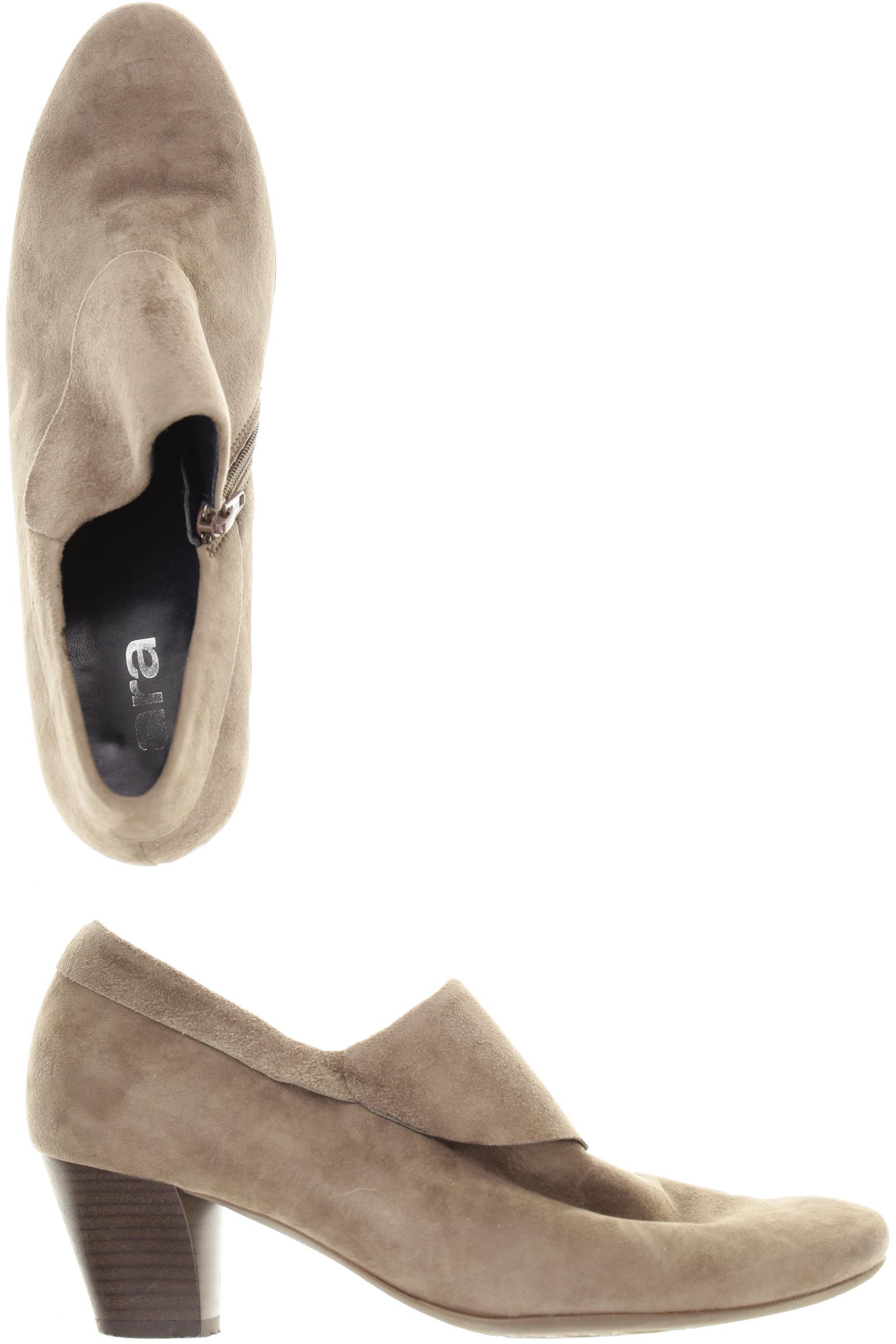 

Ara Damen Pumps, braun, Gr. 7