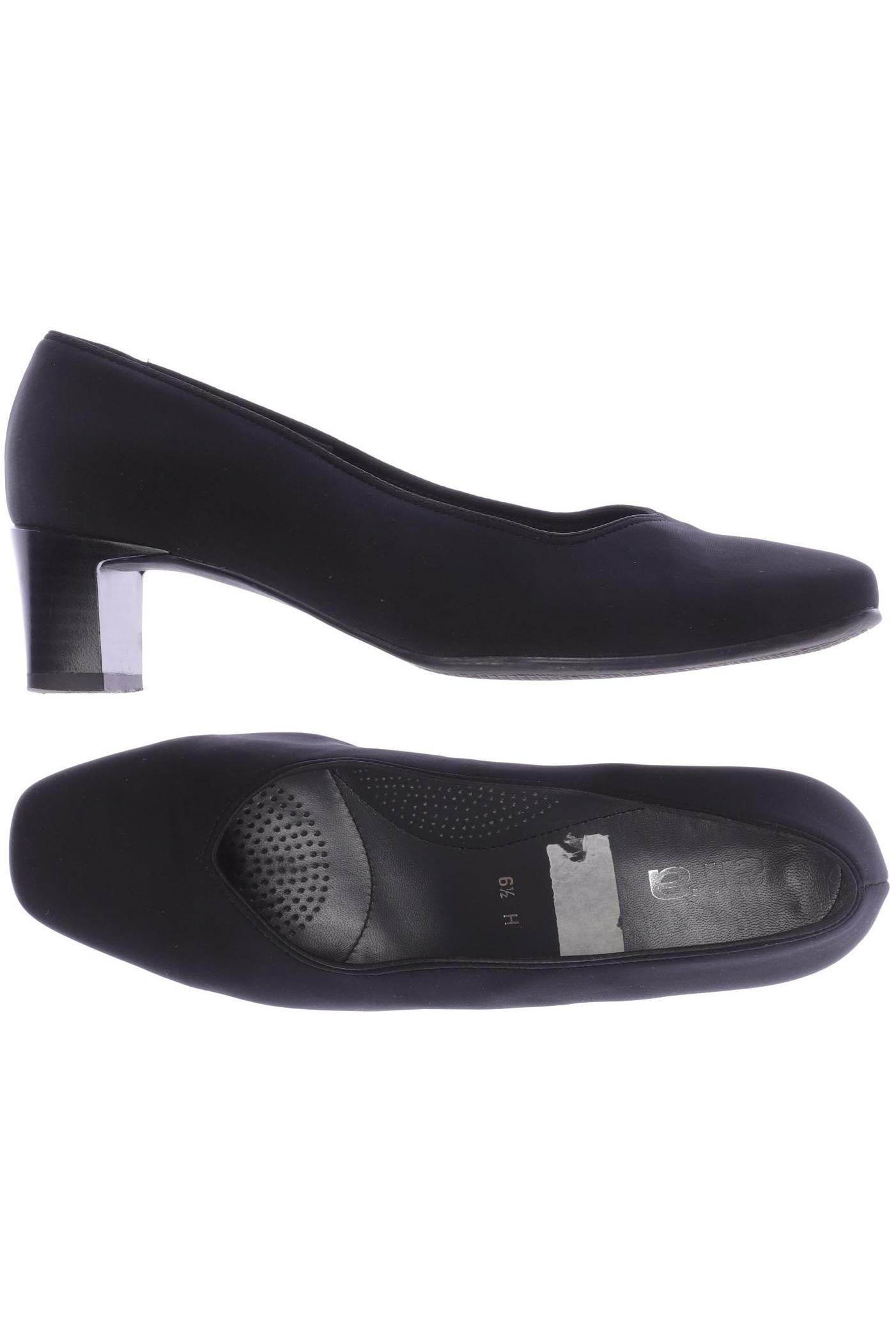 

Ara Damen Pumps, schwarz