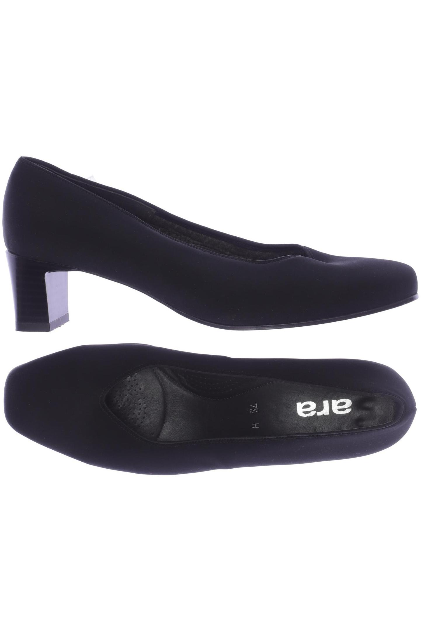

Ara Damen Pumps, schwarz