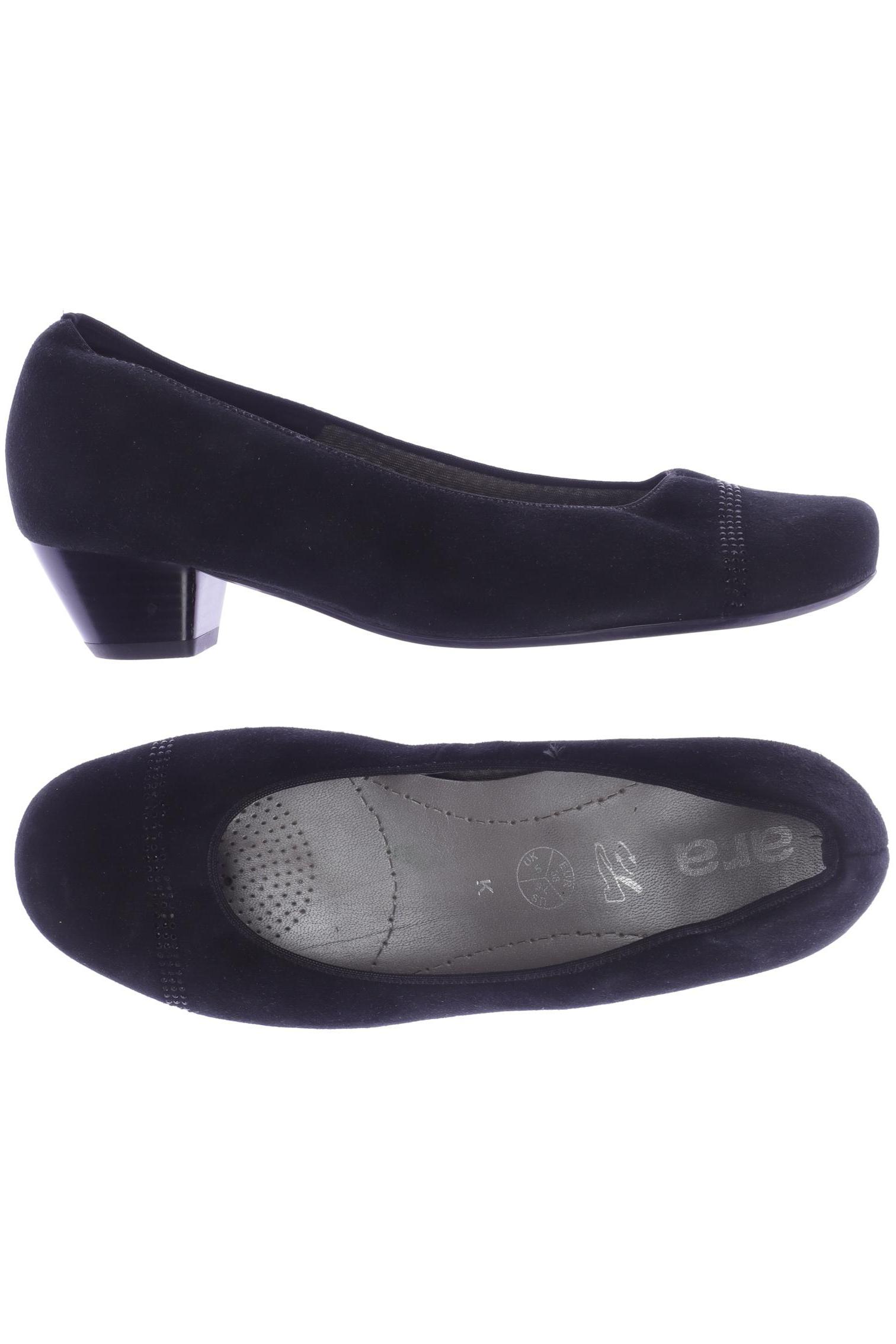 

Ara Damen Pumps, schwarz