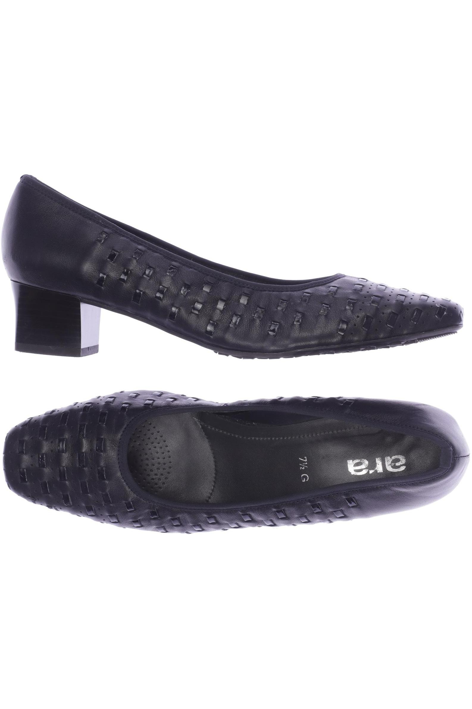 

Ara Damen Pumps, marineblau