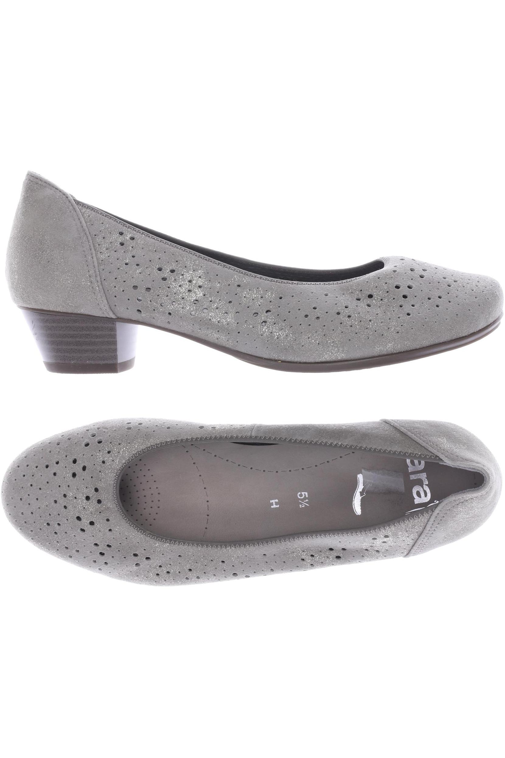 

Ara Damen Pumps, grau