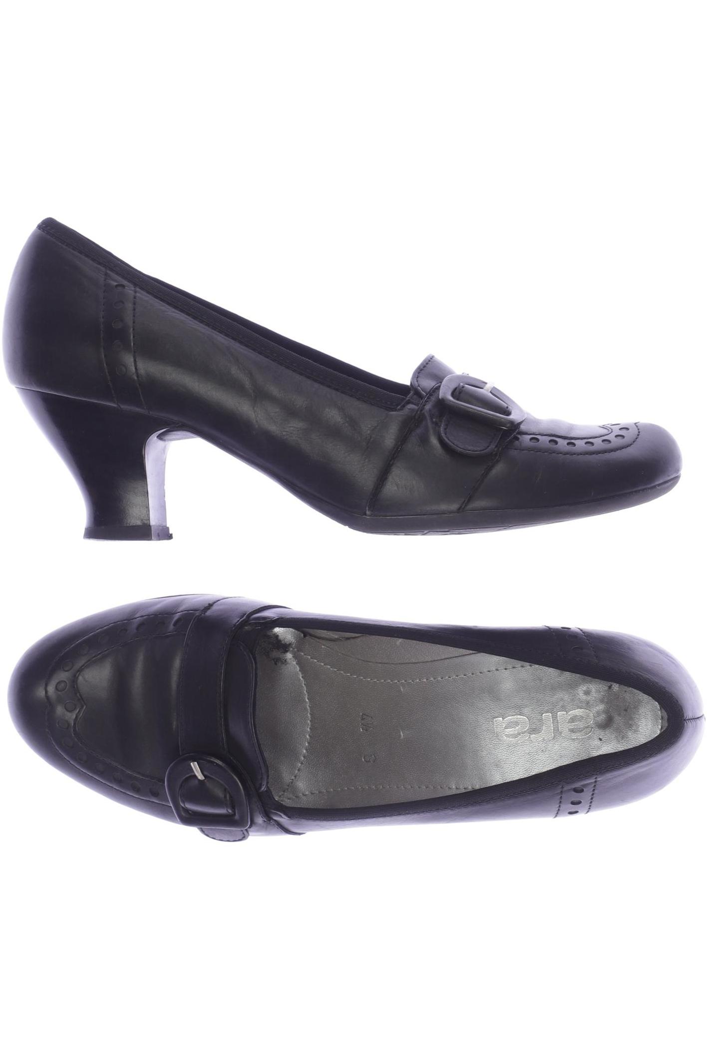 

Ara Damen Pumps, schwarz