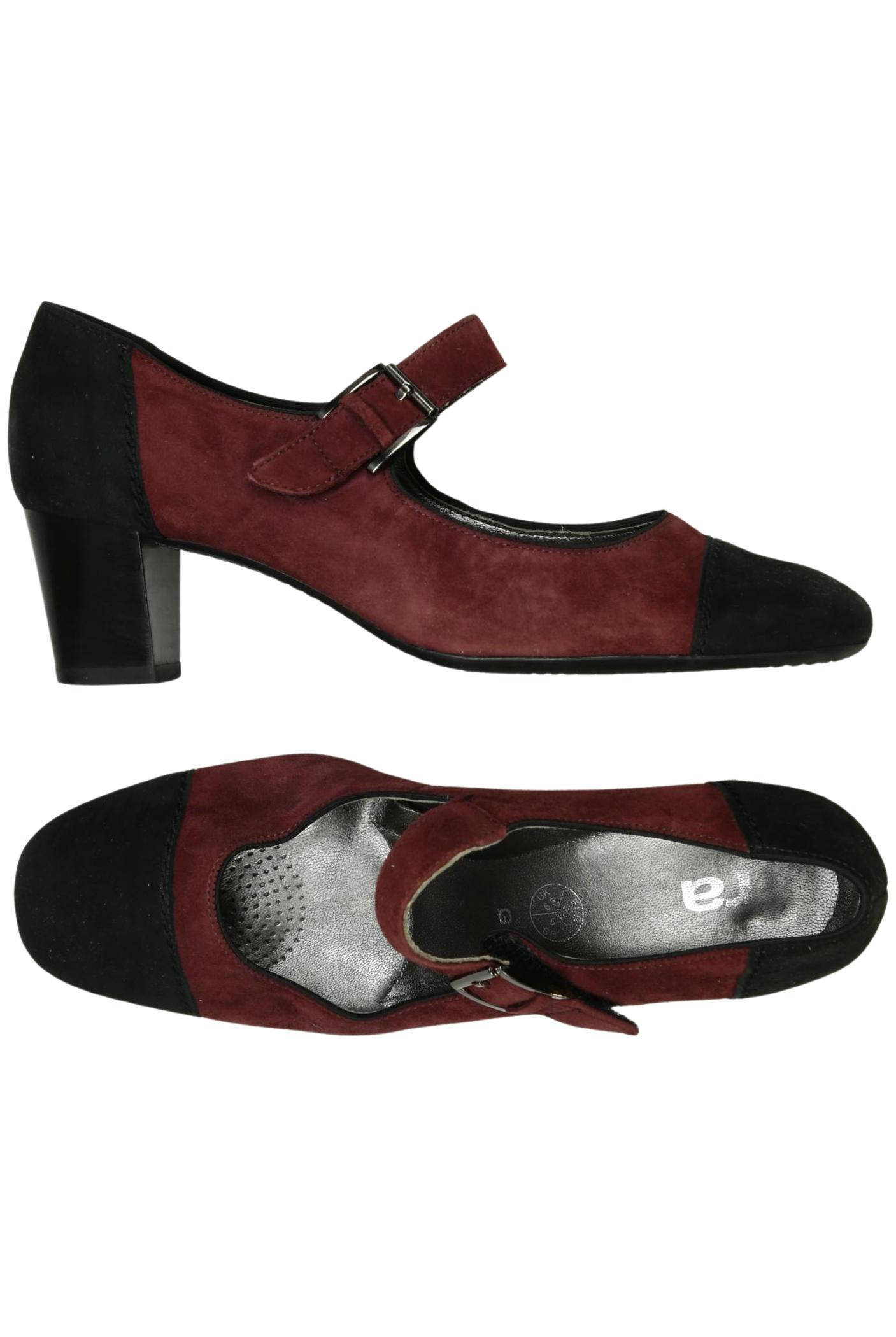 

Ara Damen Pumps, mehrfarbig, Gr. 40