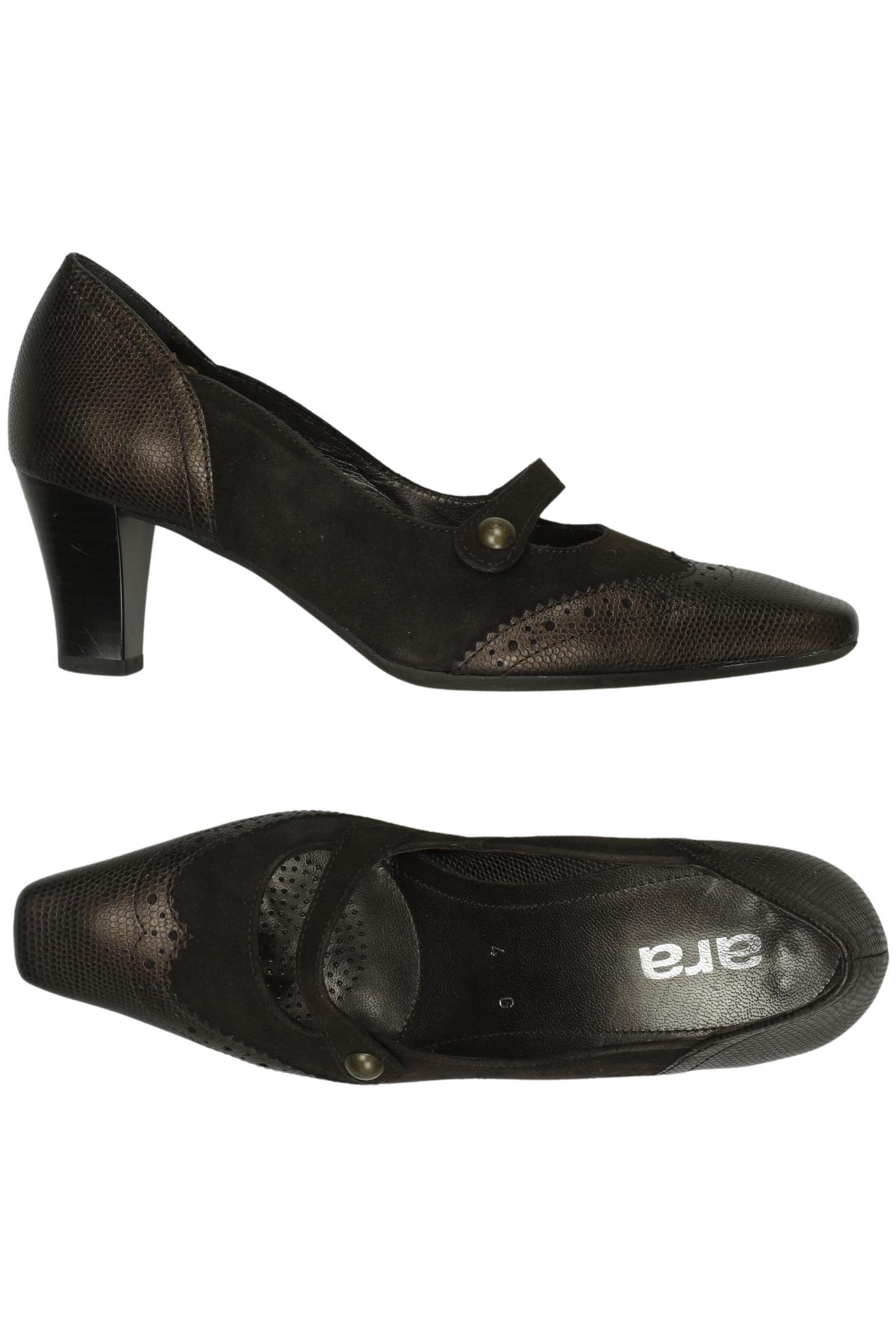 

Ara Damen Pumps, braun, Gr. 4
