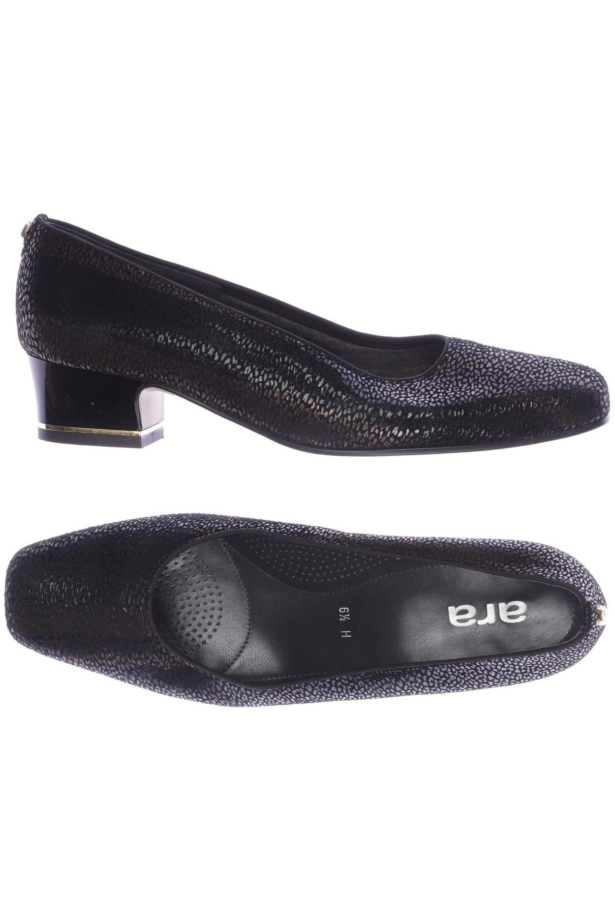 

Ara Damen Pumps, schwarz