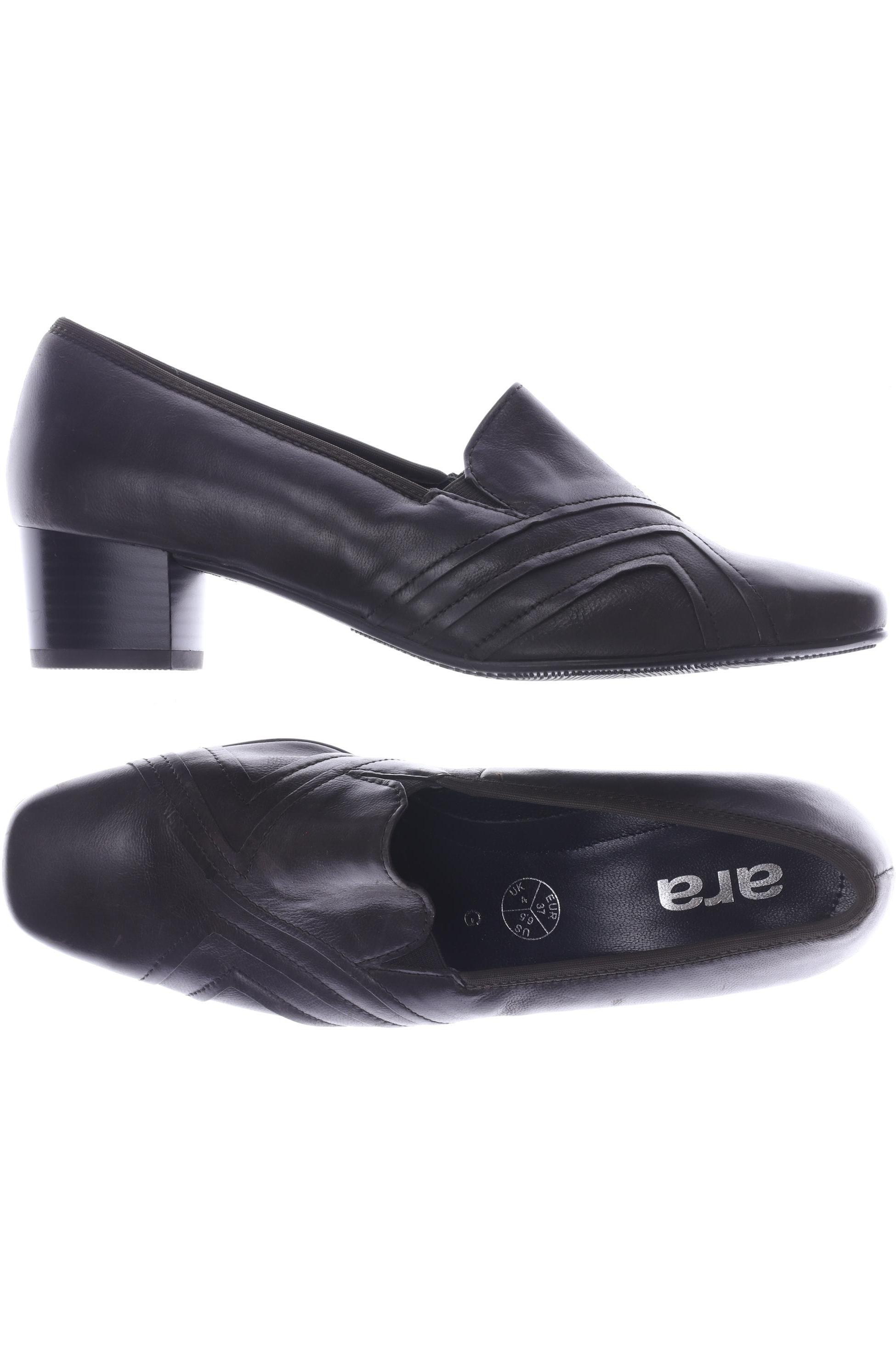 

Ara Damen Pumps, braun, Gr. 37