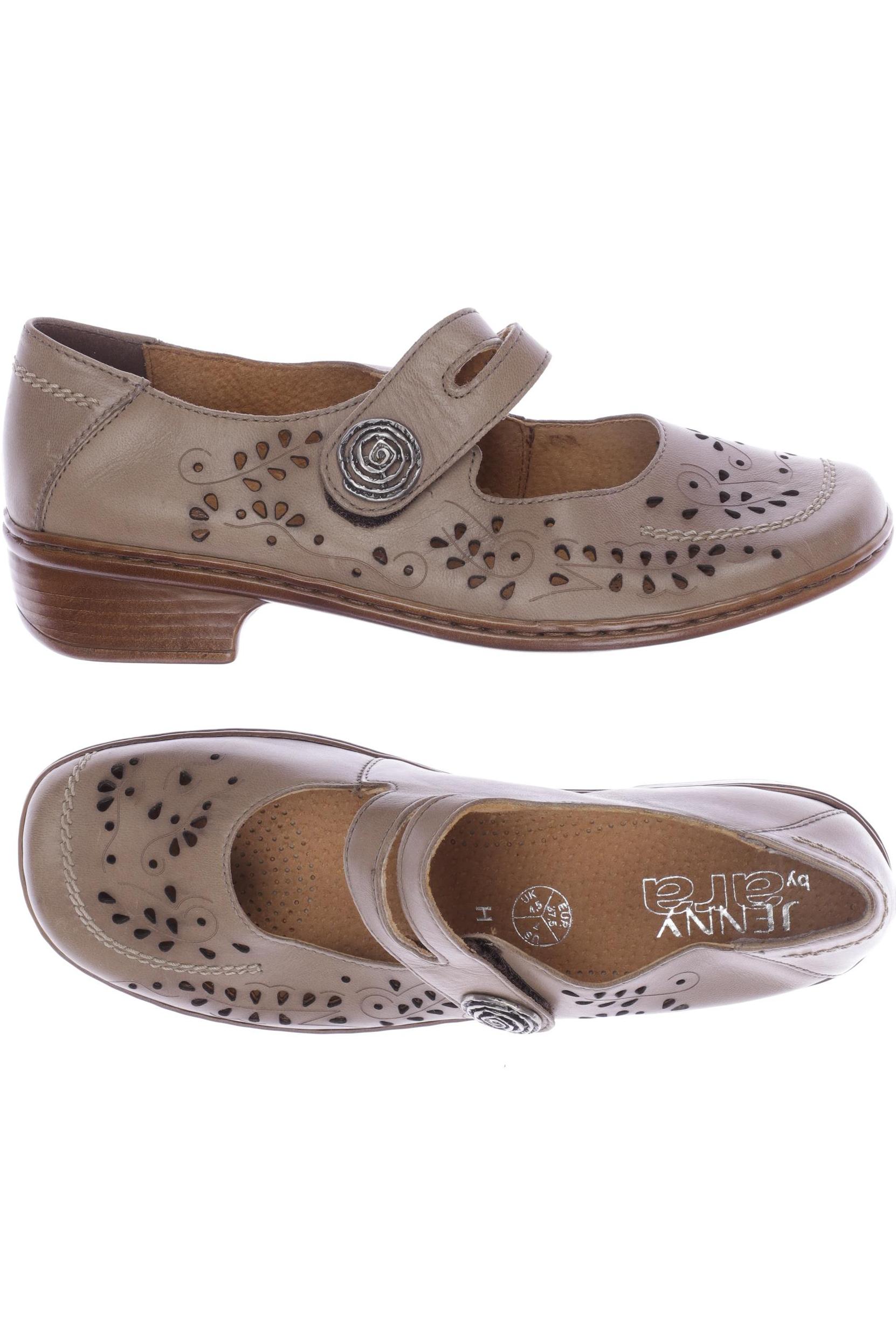 

Ara Damen Pumps, braun
