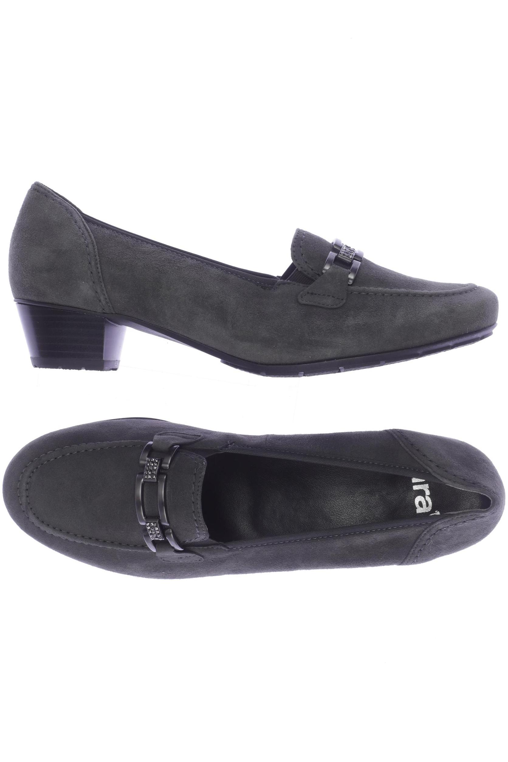 

Ara Damen Pumps, grau
