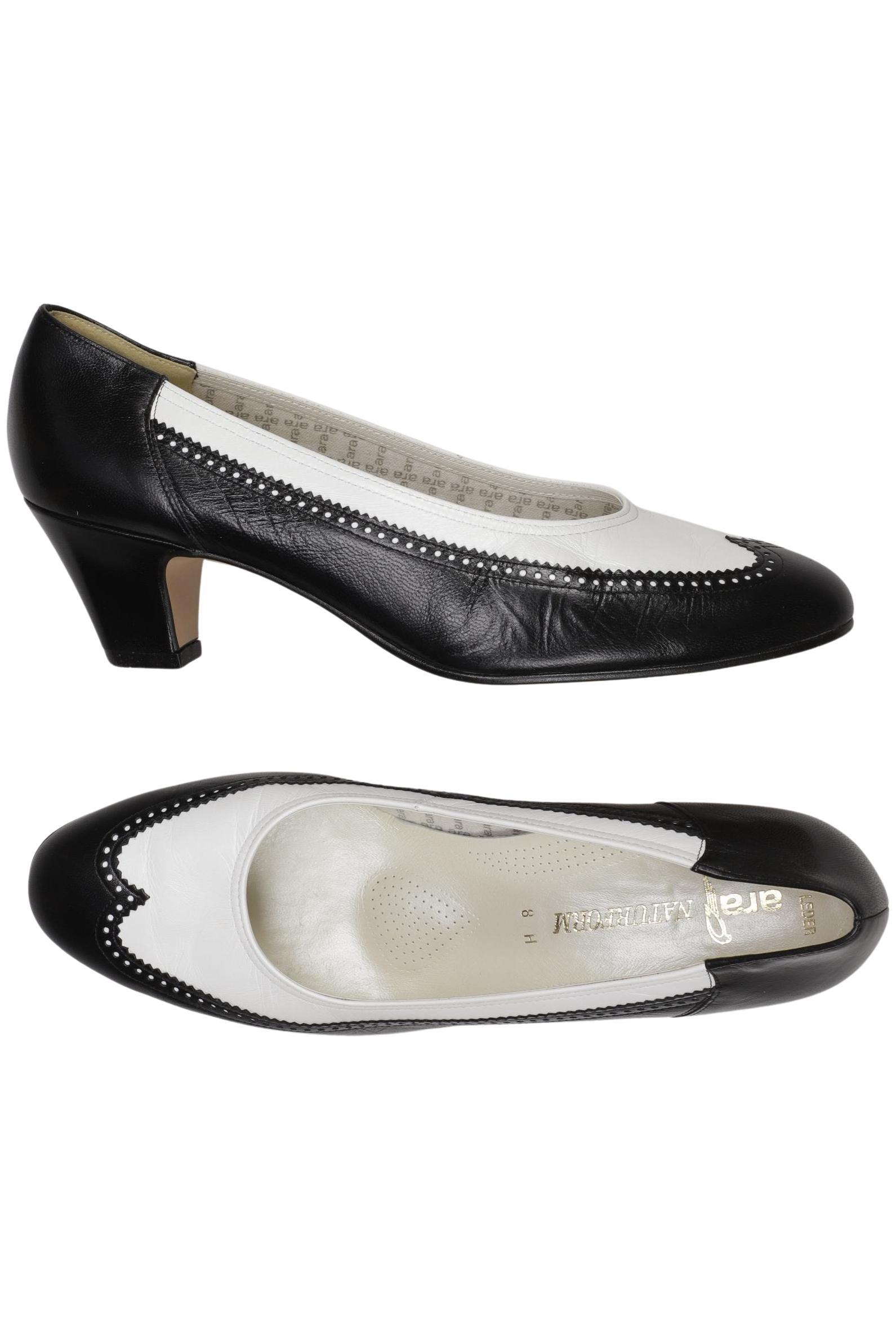 

Ara Damen Pumps, mehrfarbig, Gr. 8