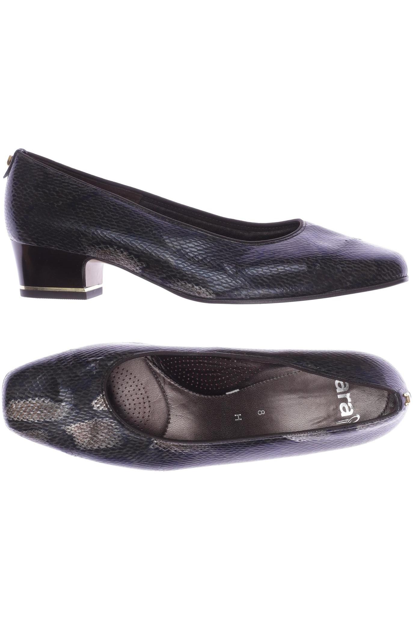 

Ara Damen Pumps, grau