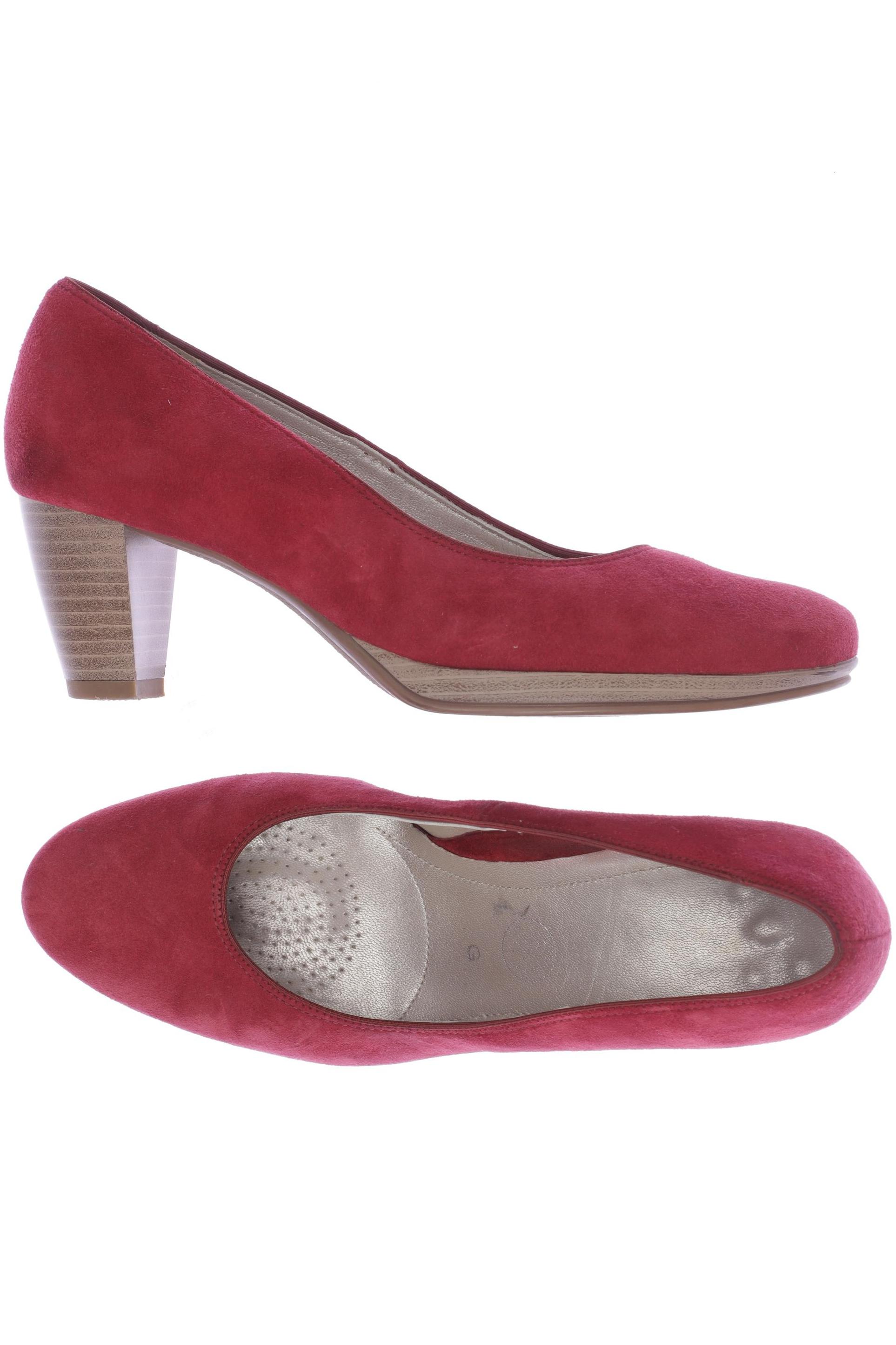

Ara Damen Pumps, bordeaux