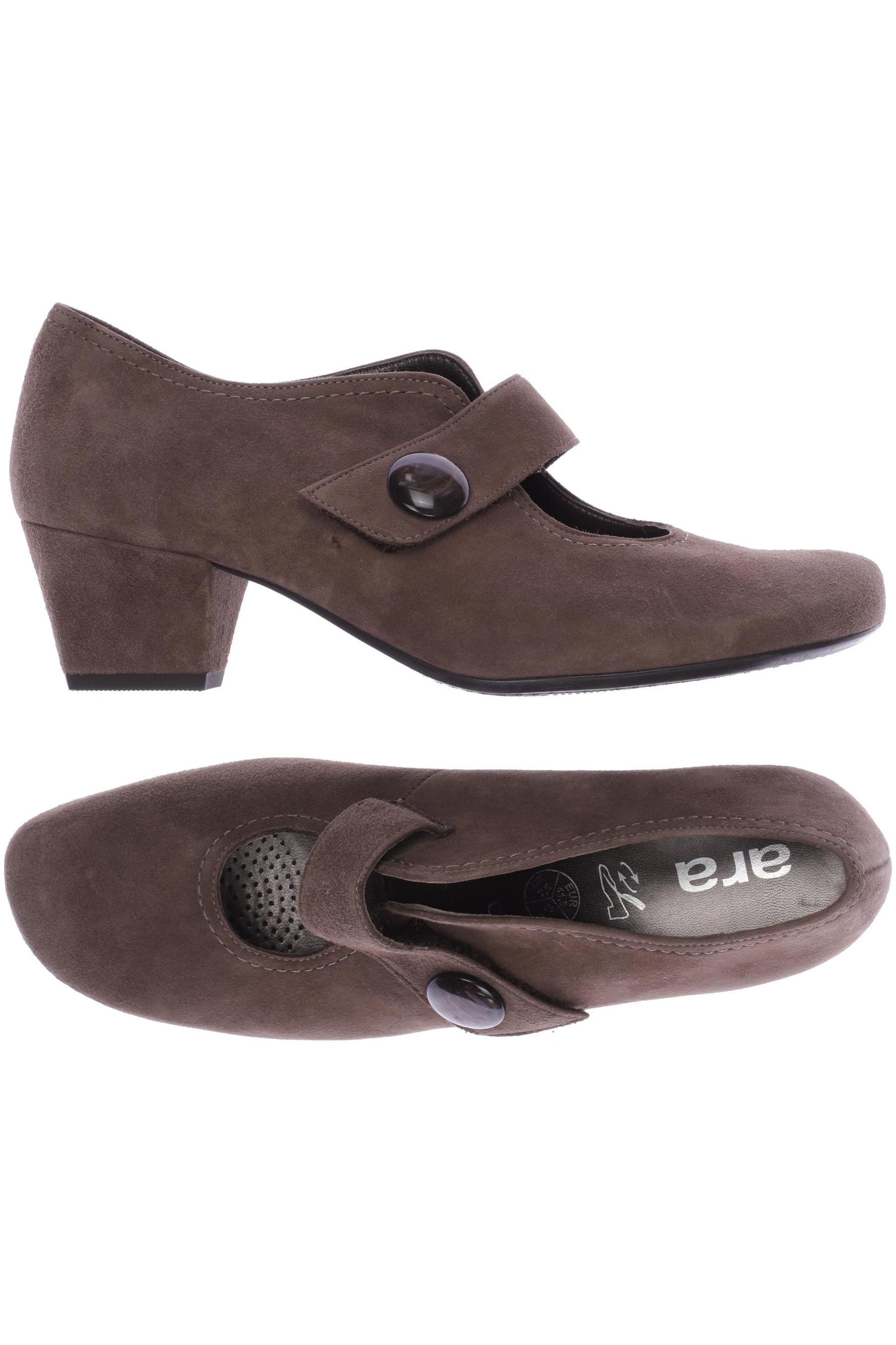 

Ara Damen Pumps, braun