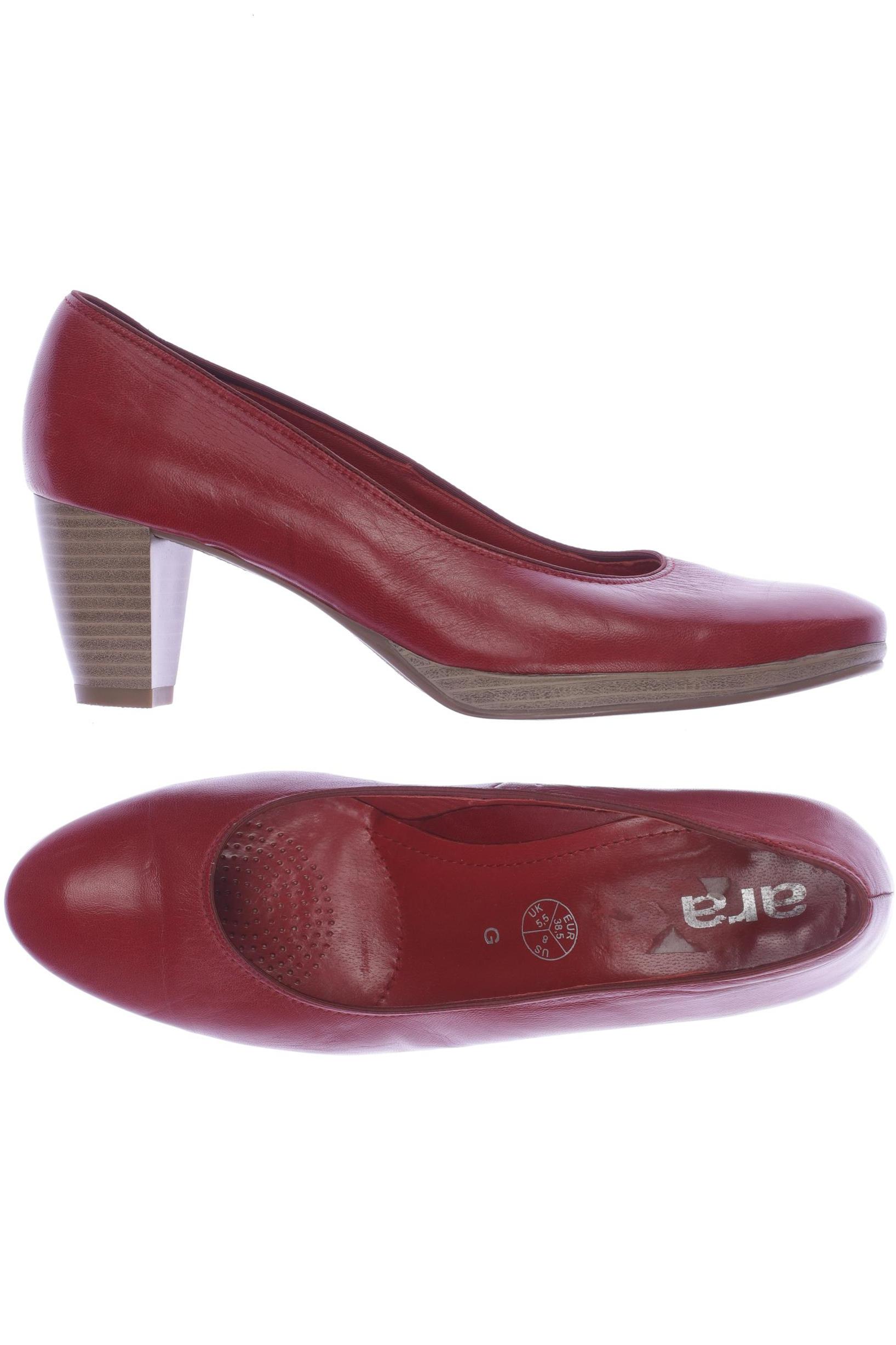 

Ara Damen Pumps, rot