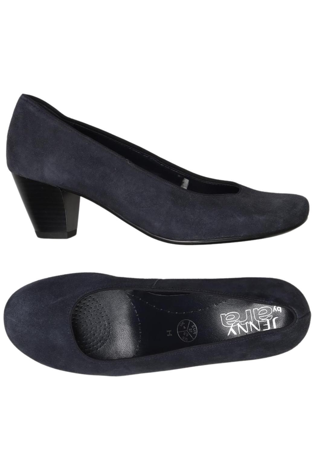 

Ara Damen Pumps, marineblau, Gr. 37