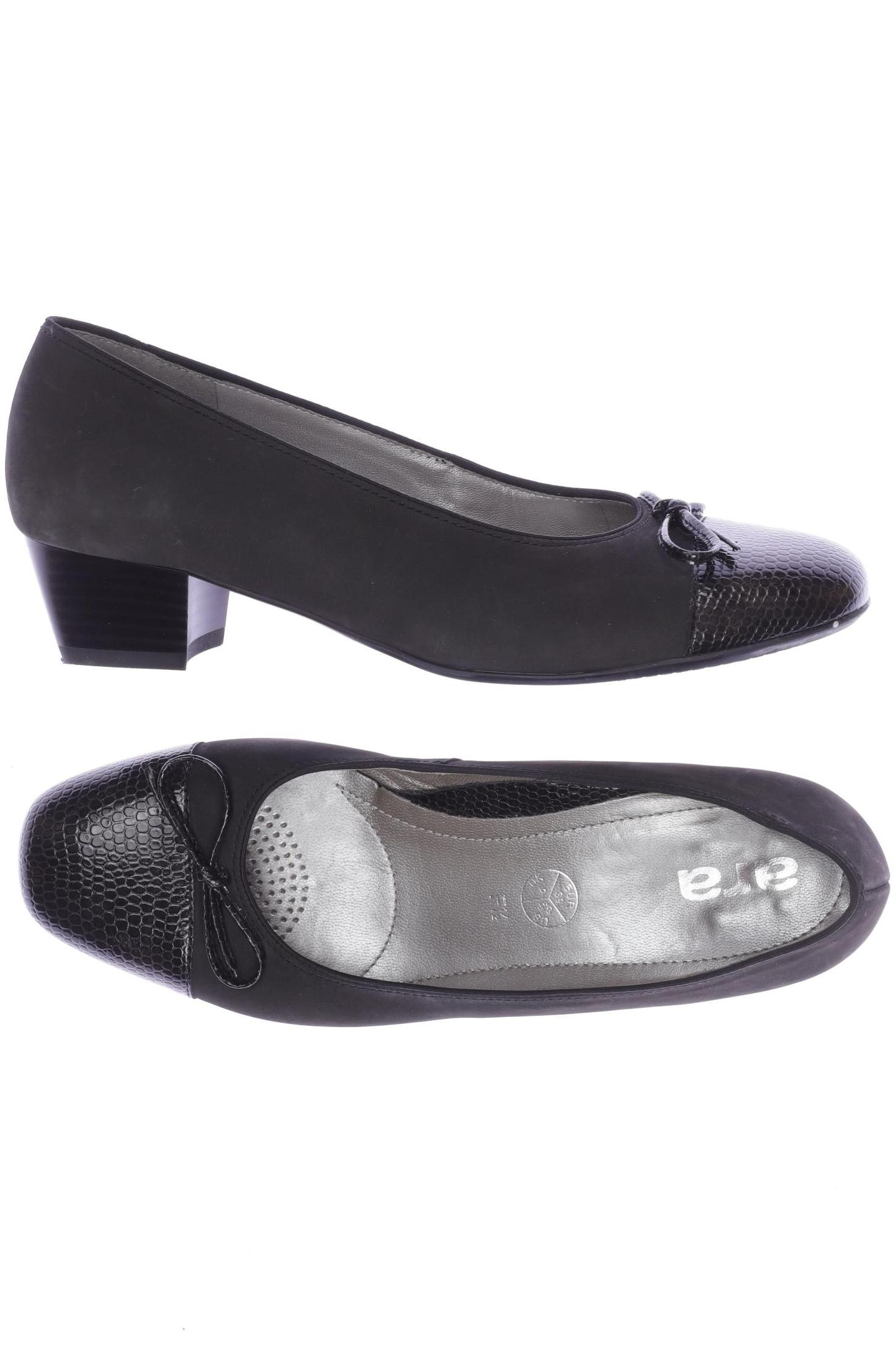 

Ara Damen Pumps, schwarz