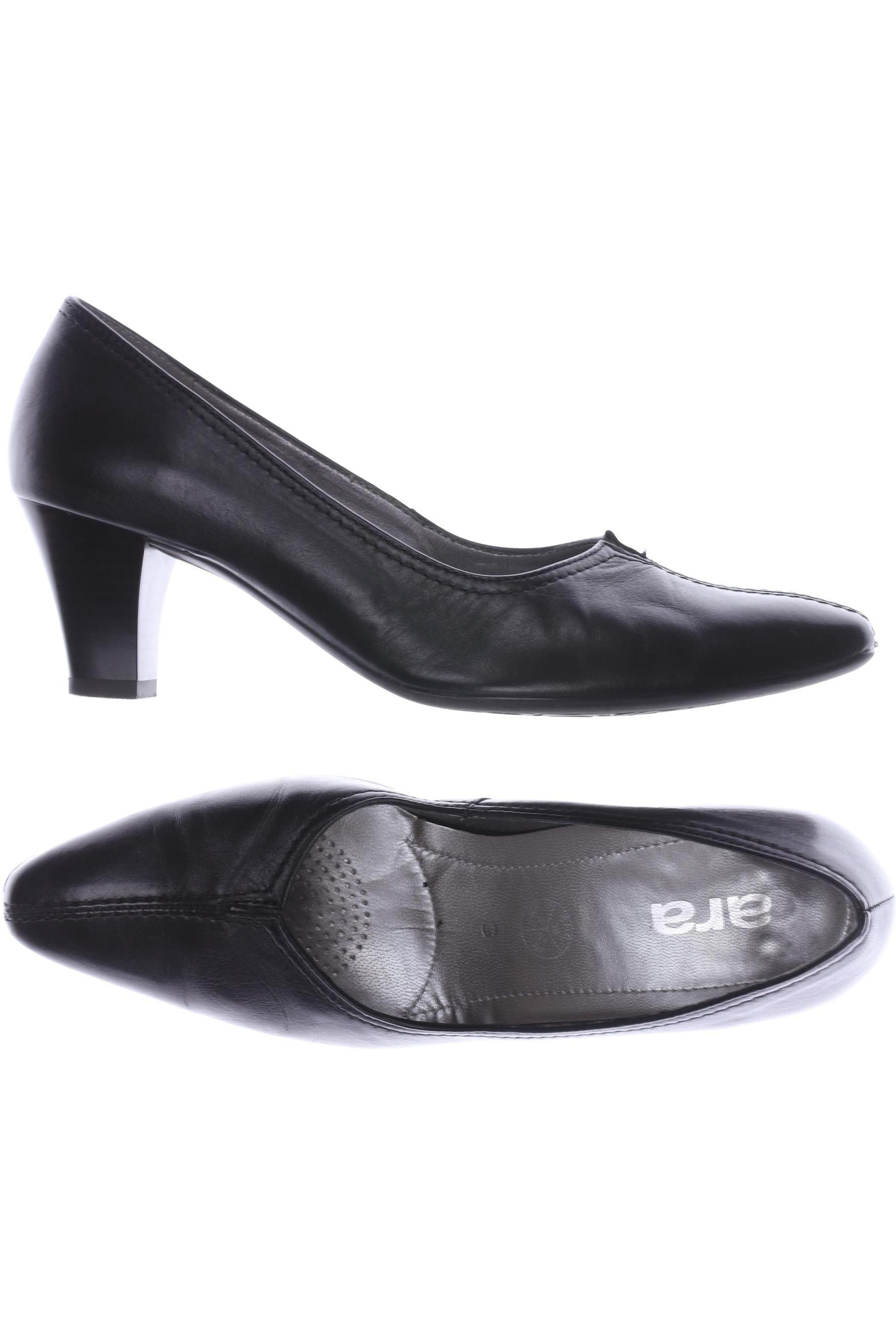 

Ara Damen Pumps, schwarz