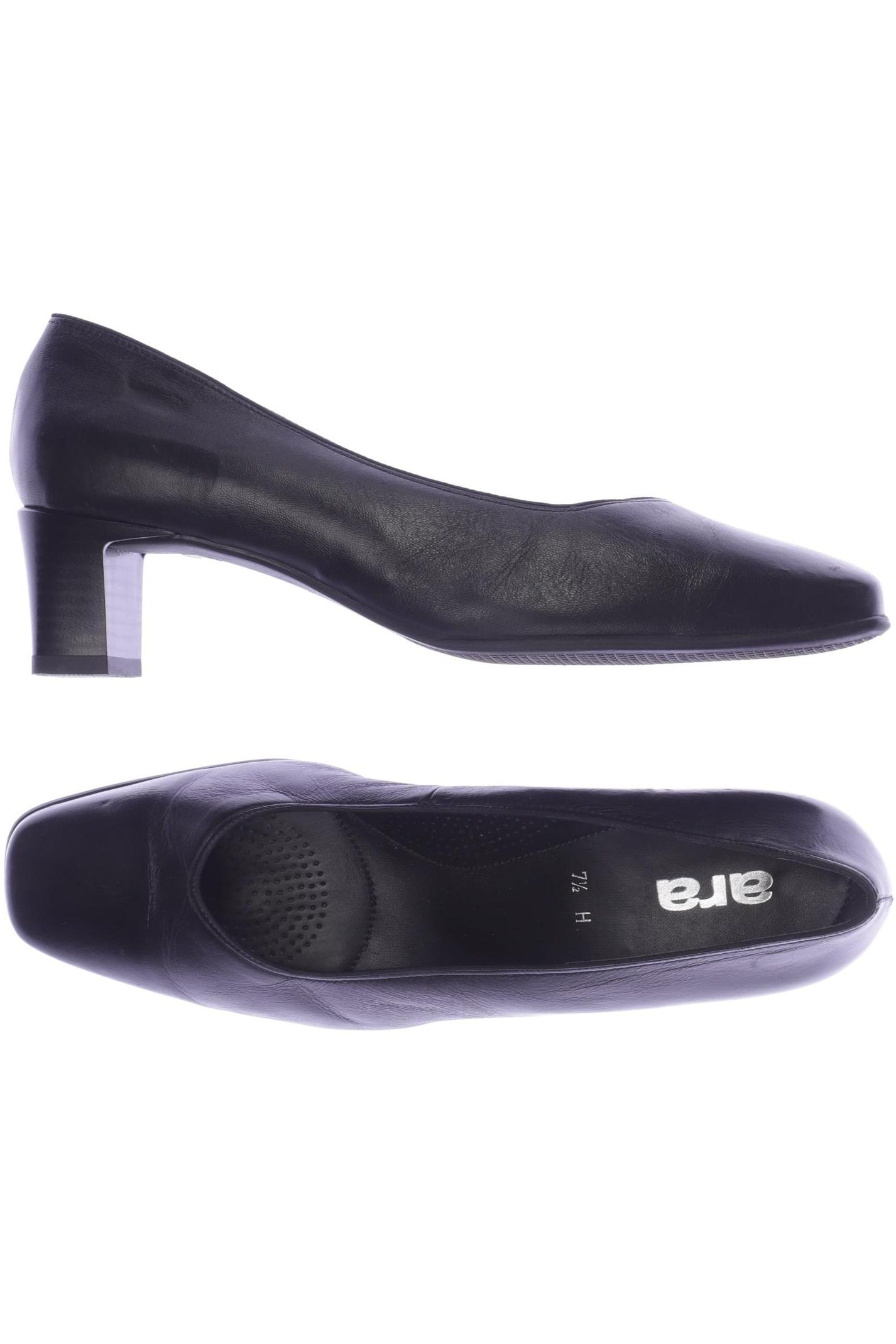 

Ara Damen Pumps, schwarz