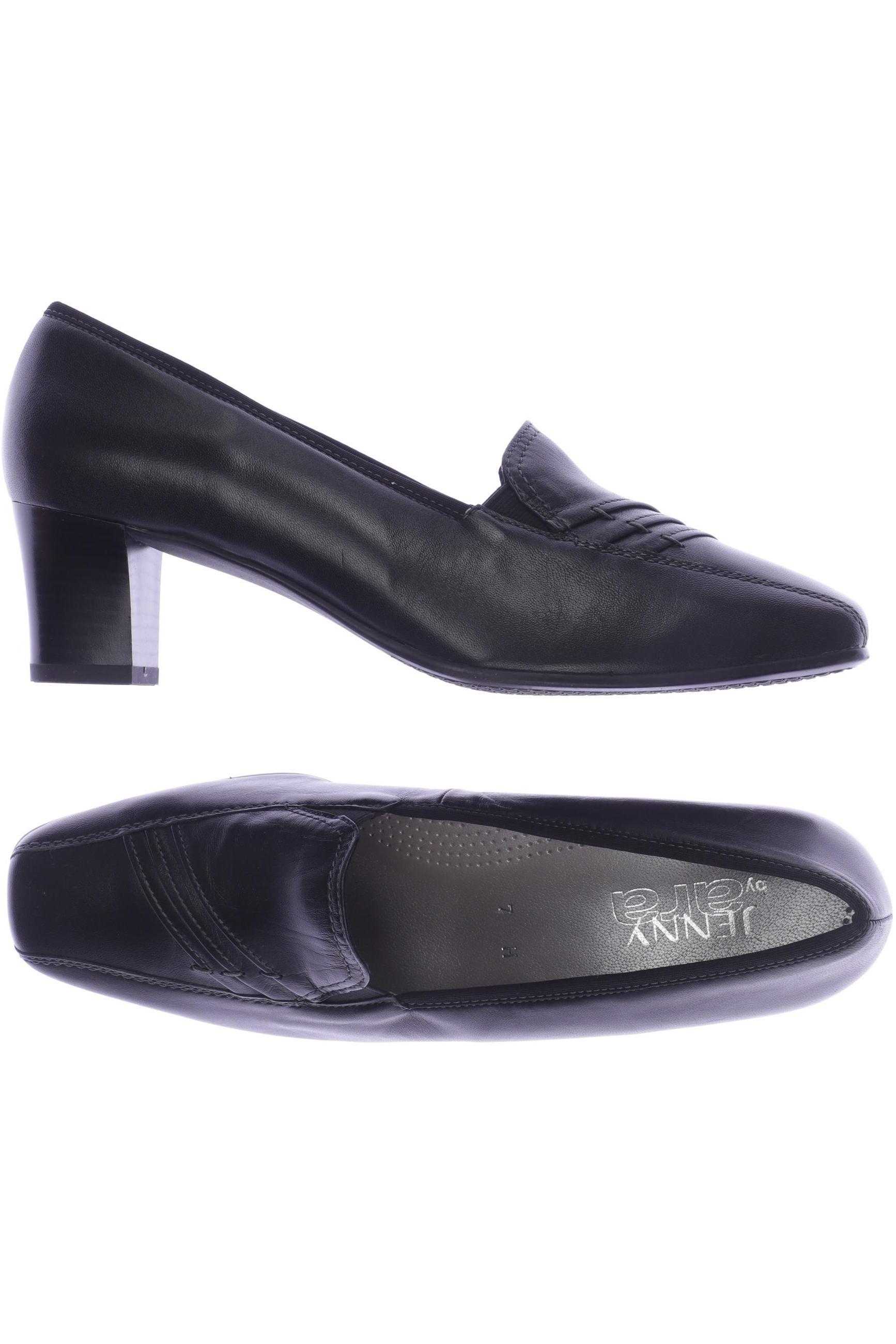 

Ara Damen Pumps, schwarz