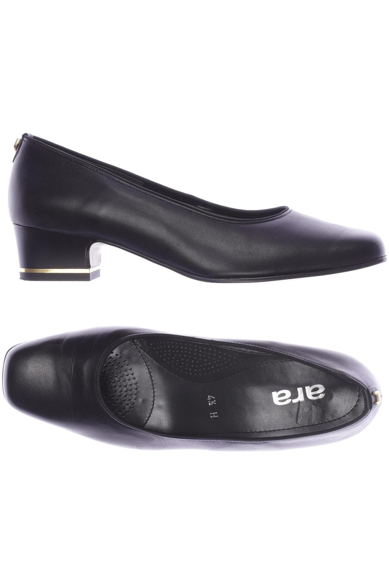 

Ara Damen Pumps, schwarz
