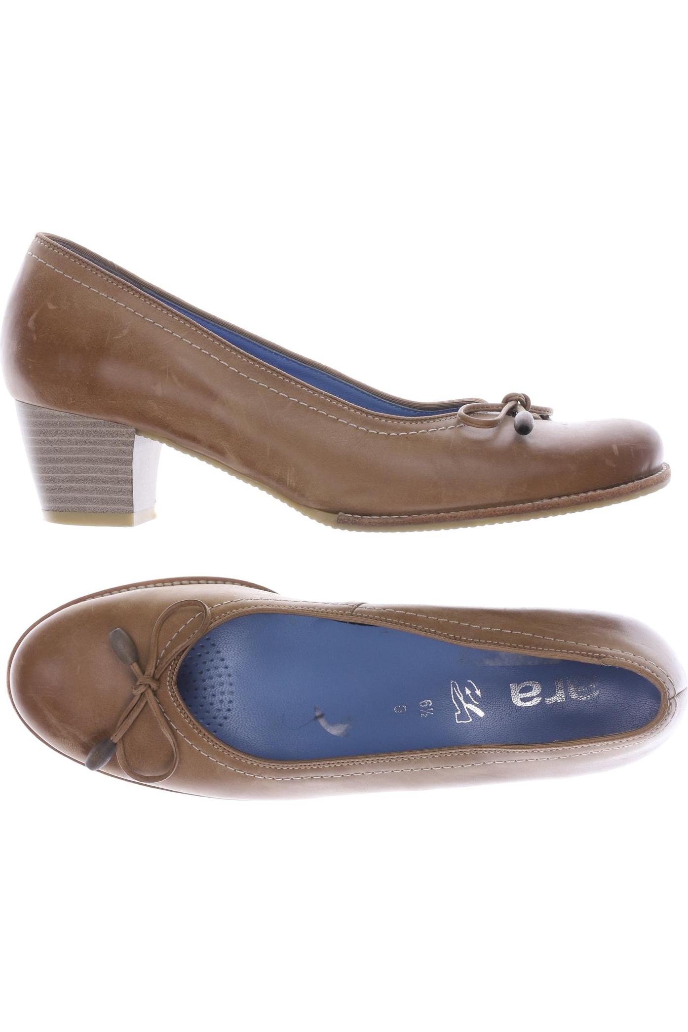 

Ara Damen Pumps, braun