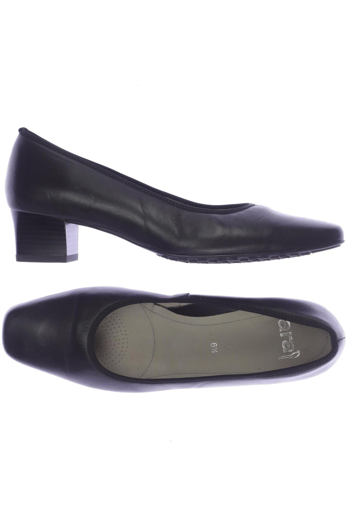 

Ara Damen Pumps, schwarz