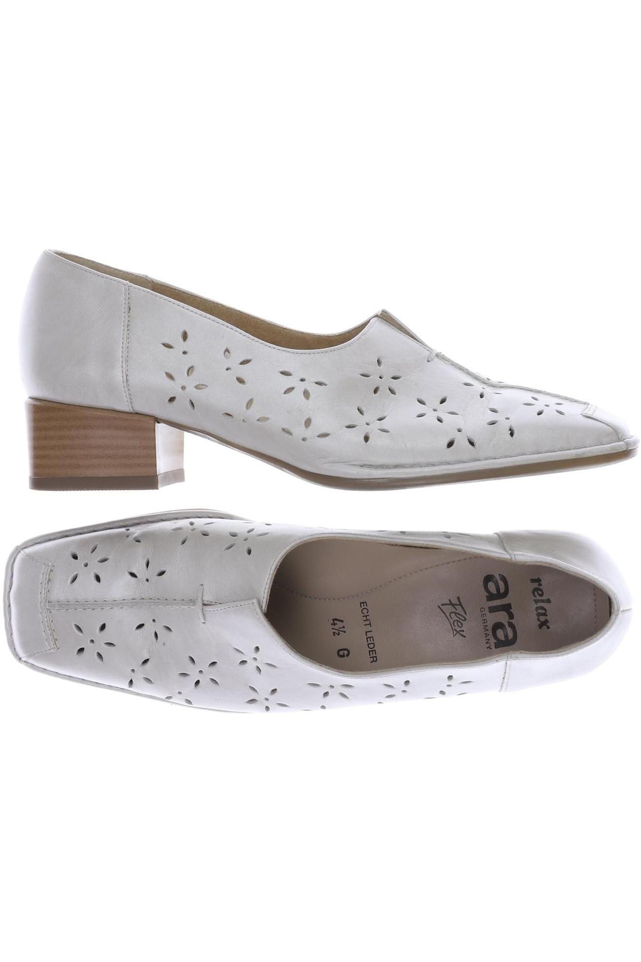 

Ara Damen Pumps, grau