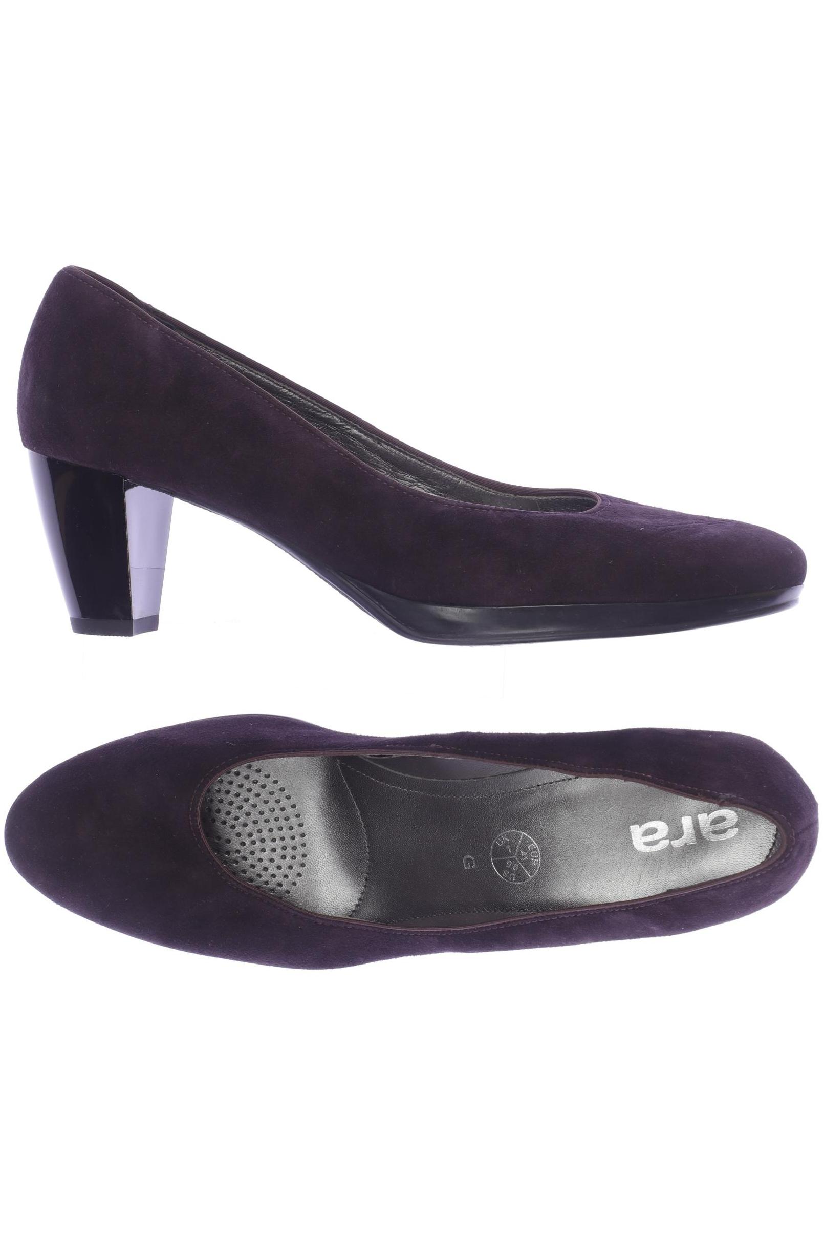 

Ara Damen Pumps, bordeaux, Gr. 41