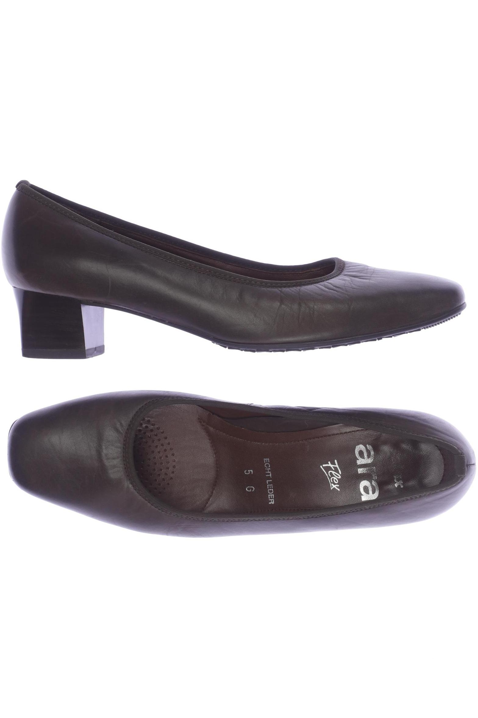 

Ara Damen Pumps, braun