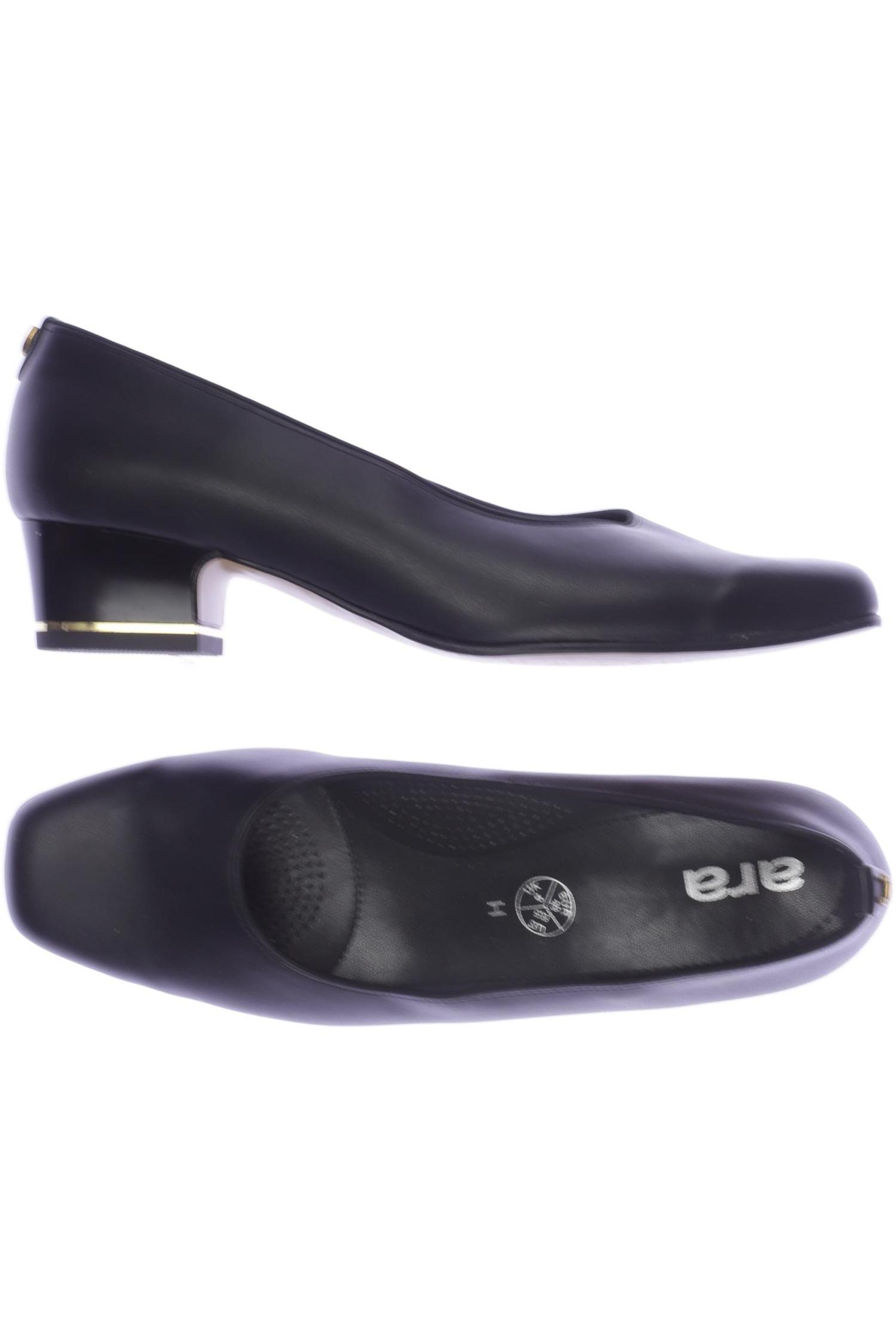 

Ara Damen Pumps, schwarz