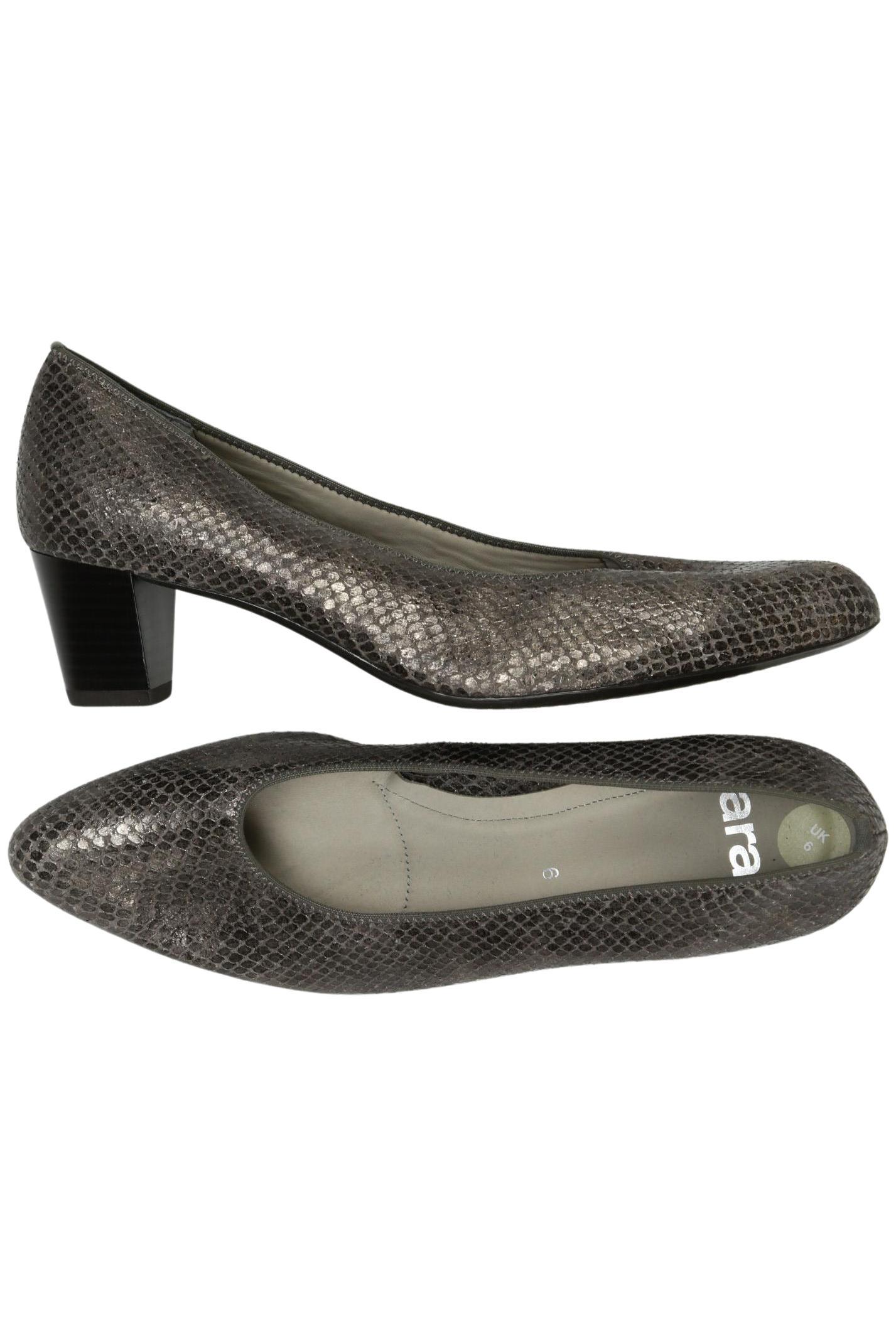 

Ara Damen Pumps, braun, Gr. 39