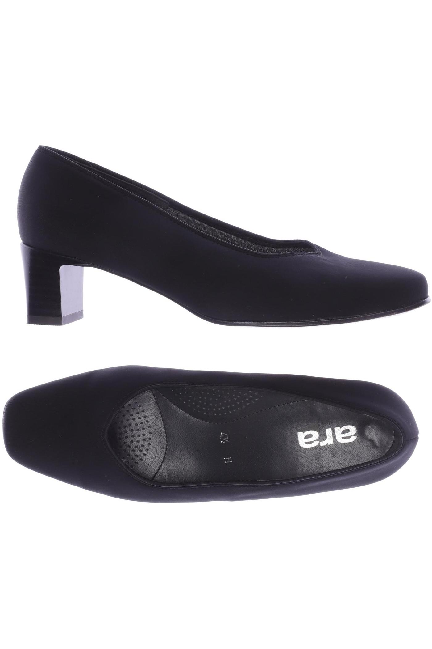 

Ara Damen Pumps, schwarz