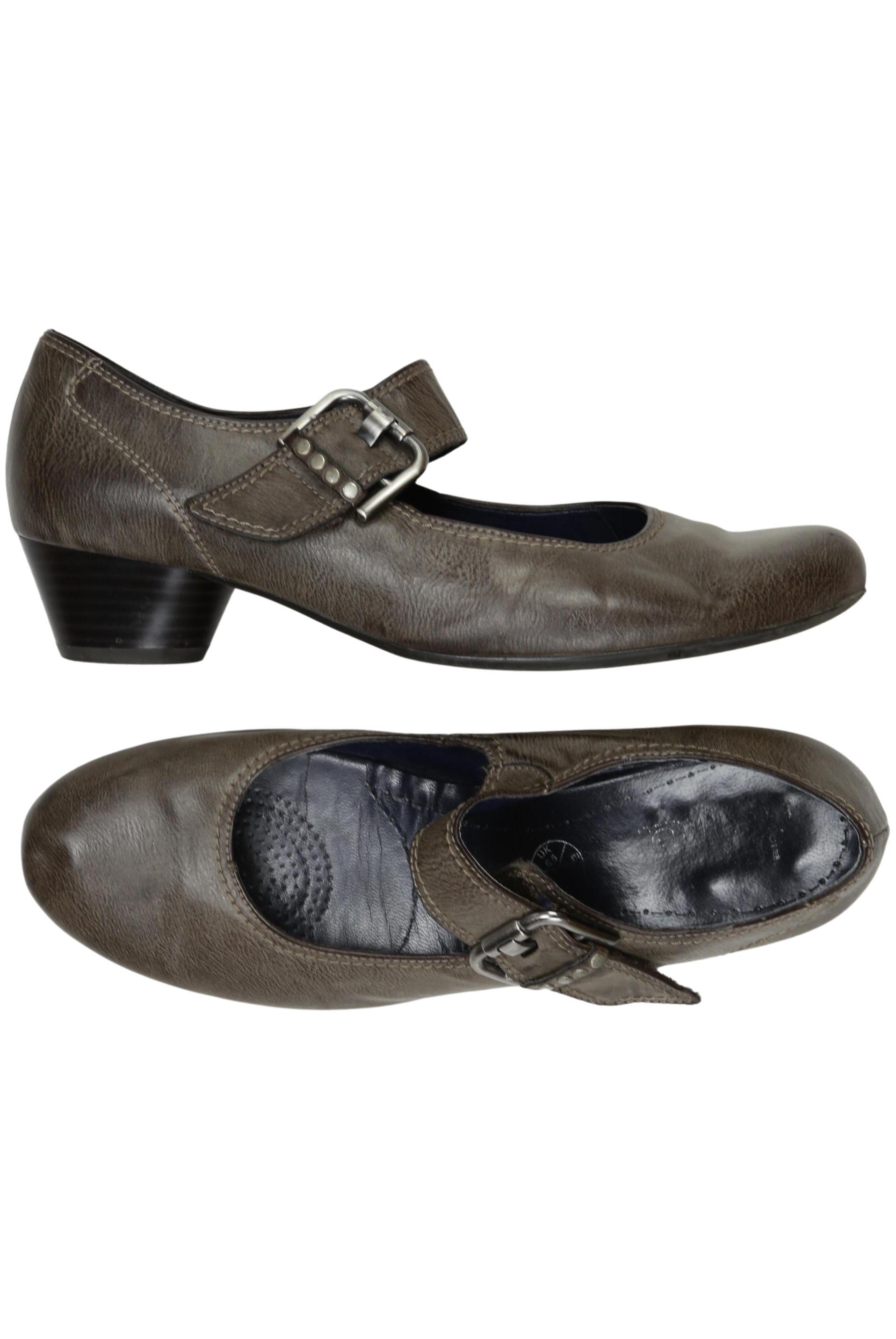 

Ara Damen Pumps, braun, Gr. 40