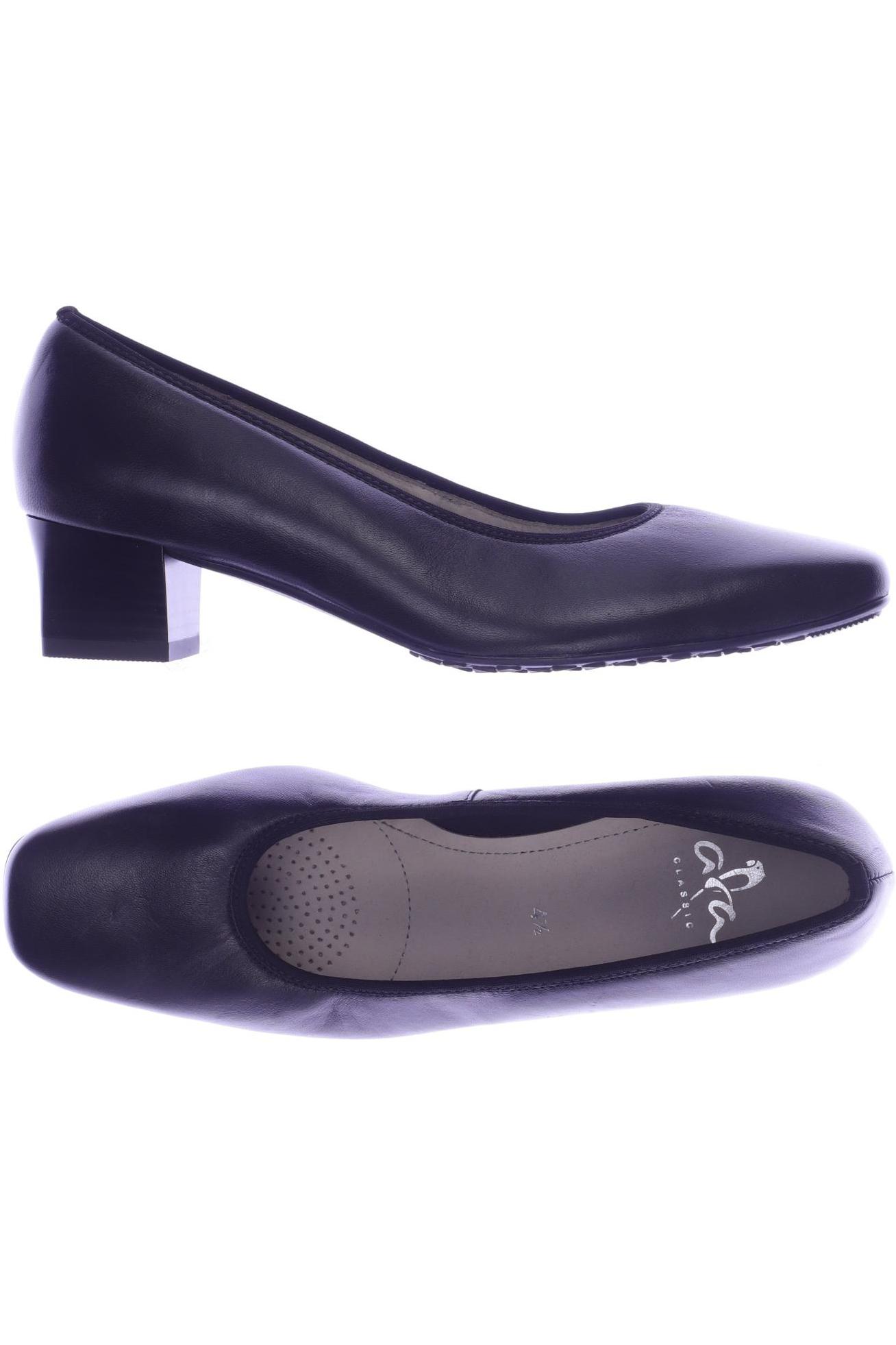 

Ara Damen Pumps, schwarz