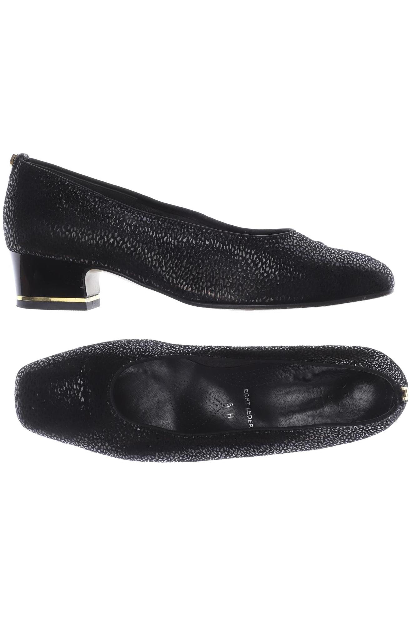 

Ara Damen Pumps, schwarz