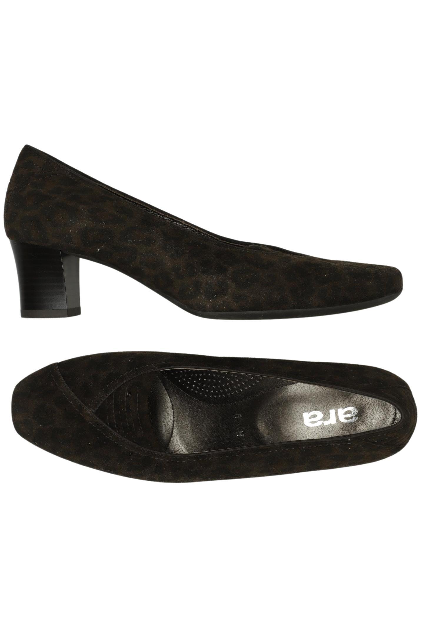 

Ara Damen Pumps, braun, Gr. 6