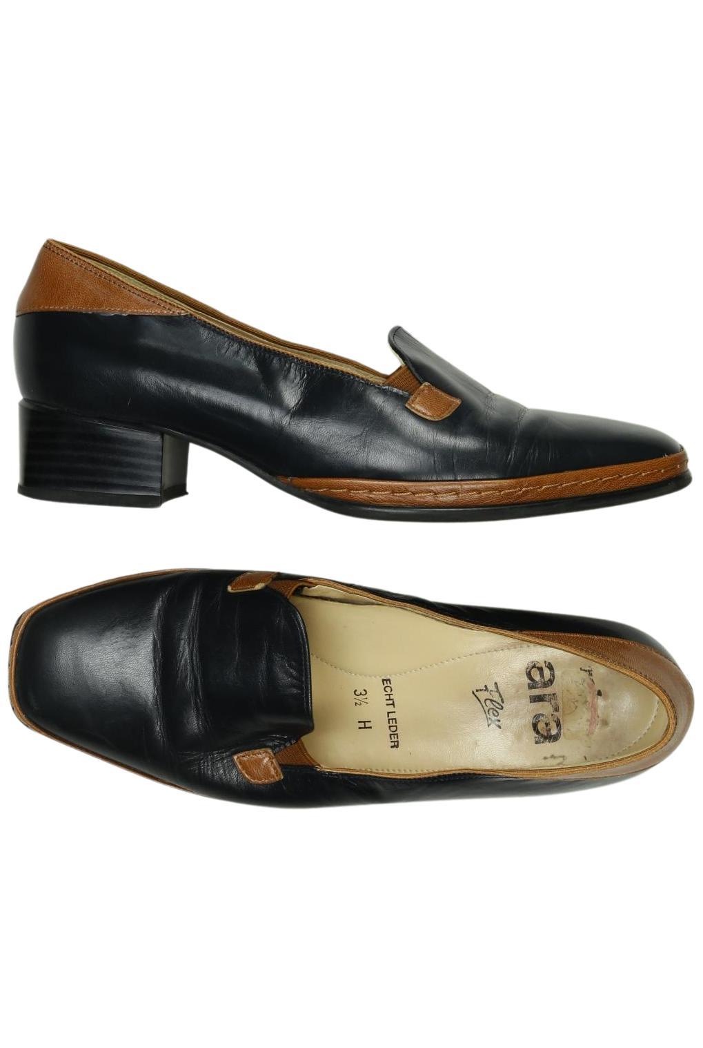 

Ara Damen Pumps, mehrfarbig, Gr. 3.5