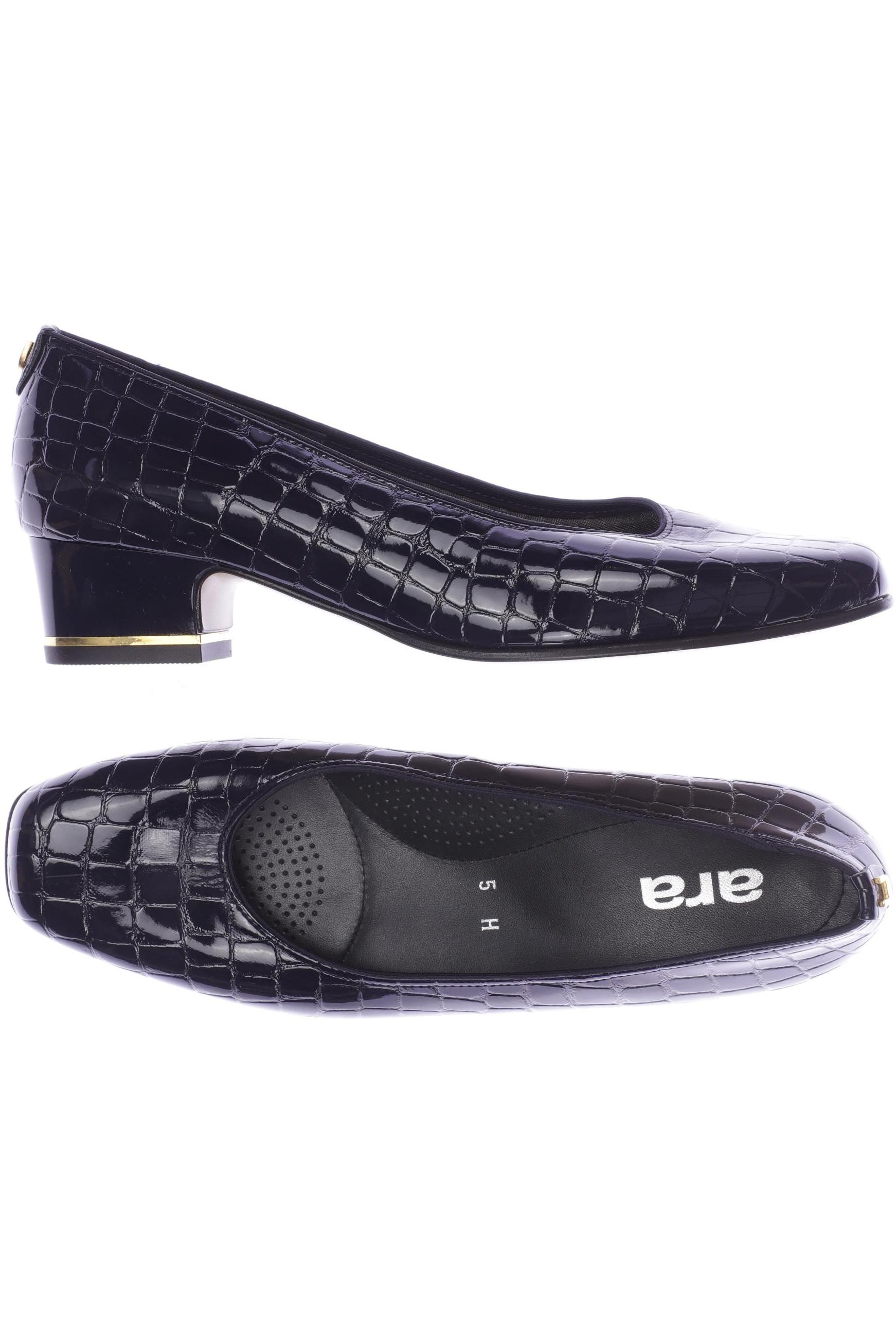 

Ara Damen Pumps, marineblau