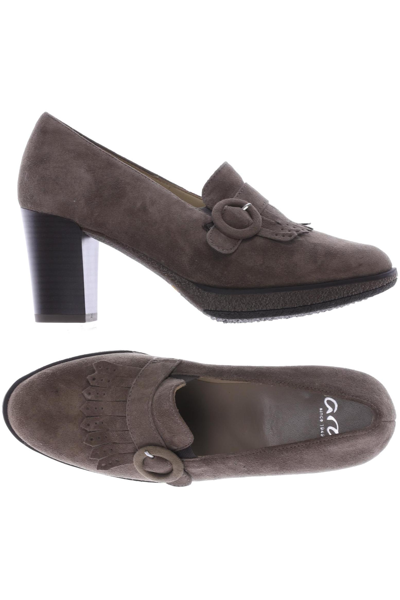 

Ara Damen Pumps, braun