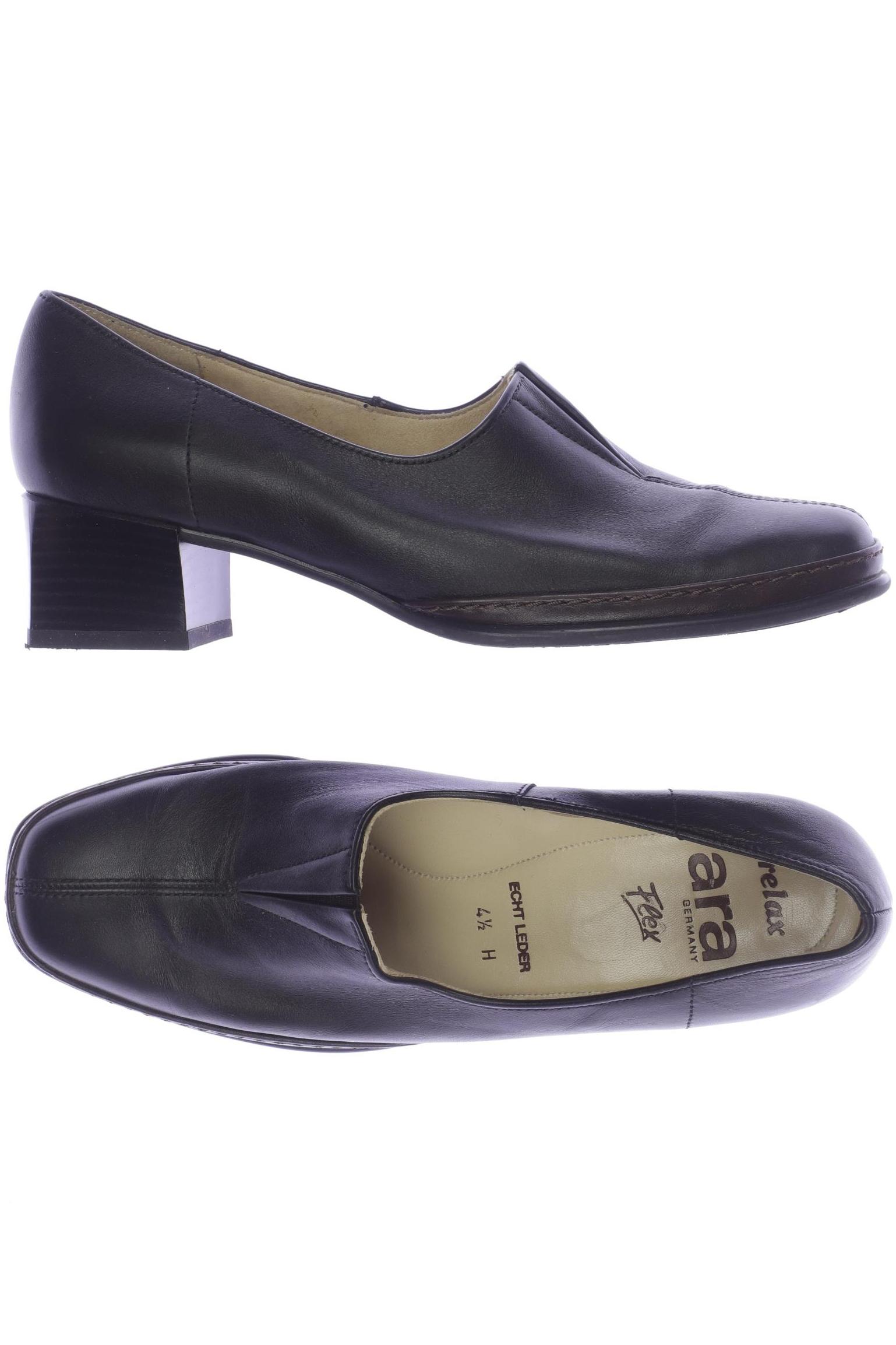 

Ara Damen Pumps, schwarz