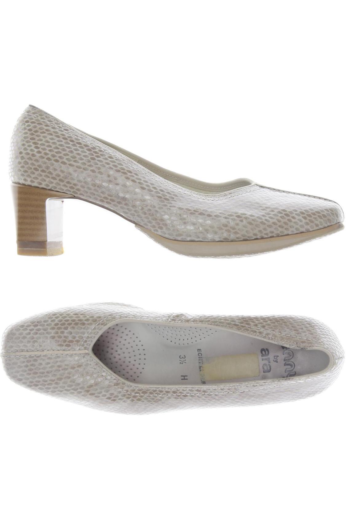 

Ara Damen Pumps, beige