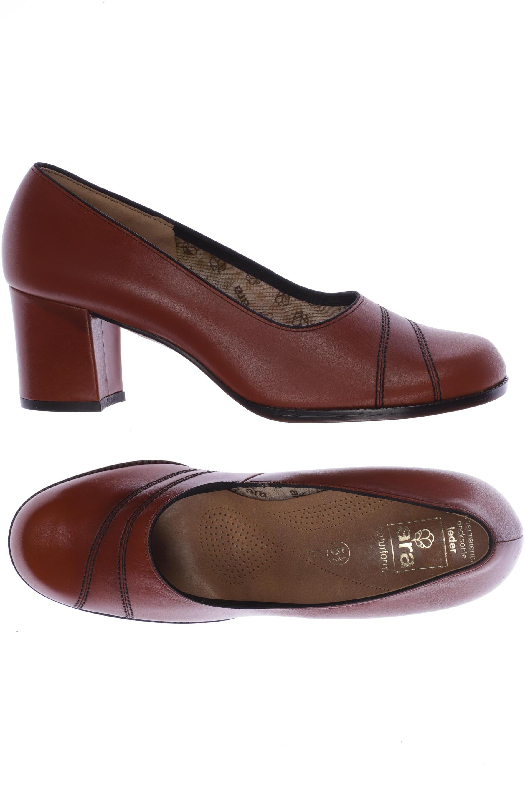 

Ara Damen Pumps, braun