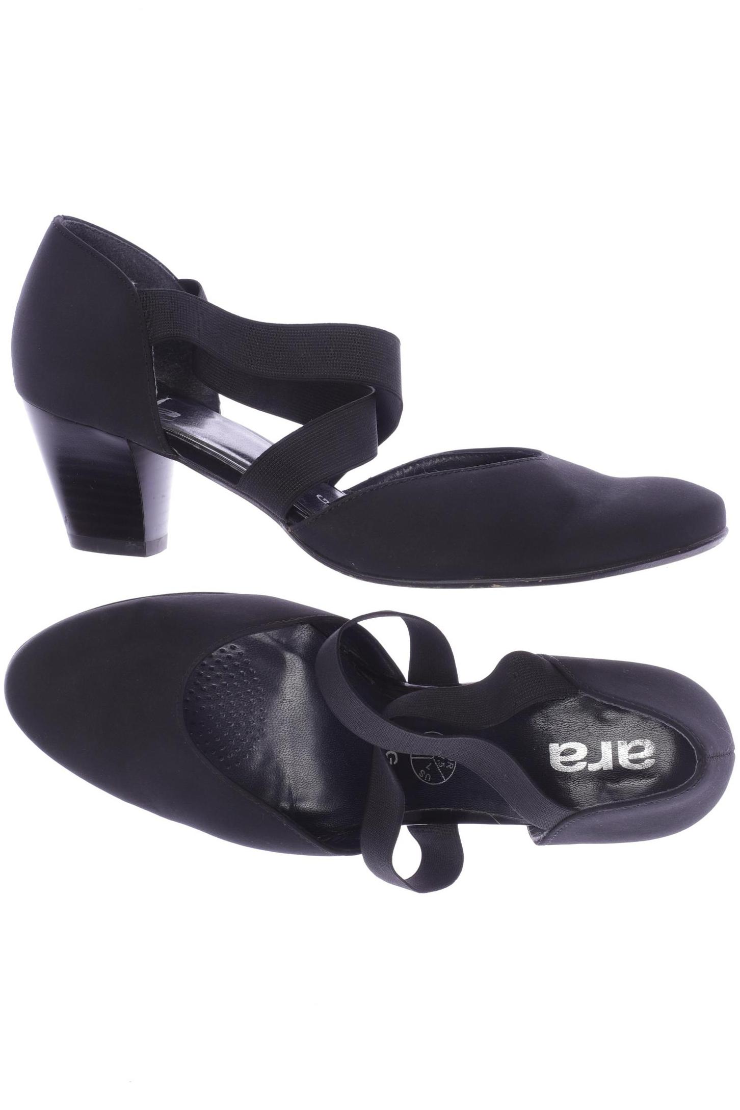 

Ara Damen Pumps, schwarz