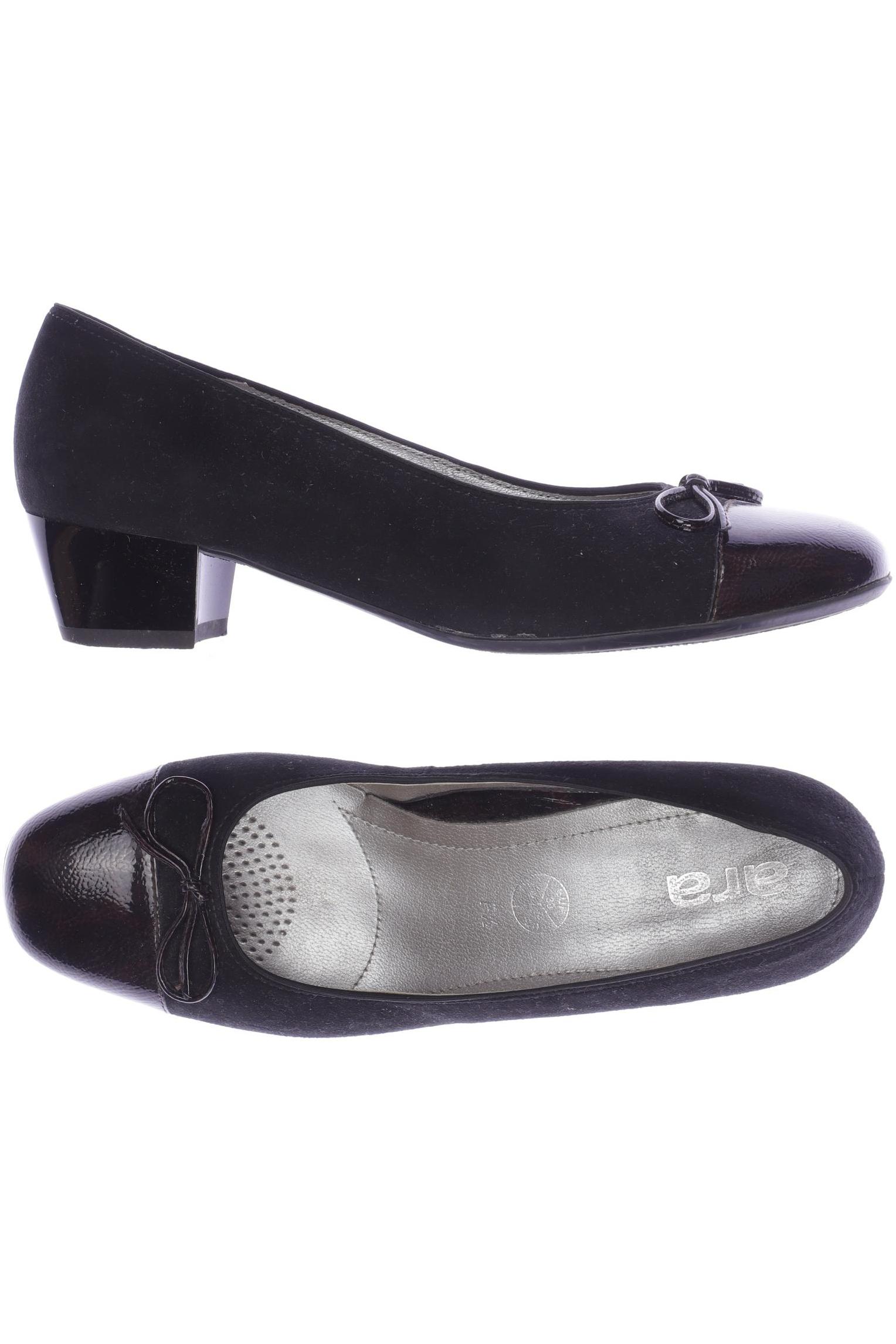 

Ara Damen Pumps, schwarz