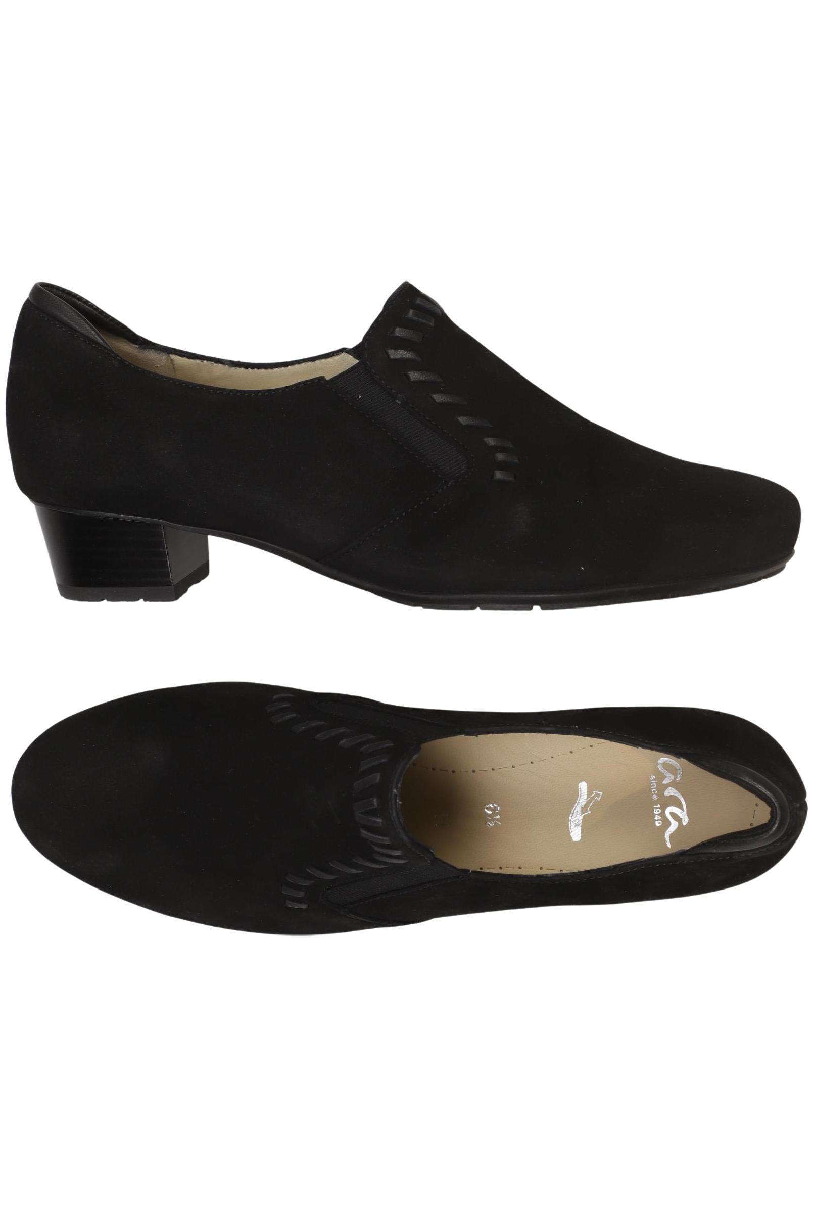 

Ara Damen Pumps, schwarz, Gr. 40