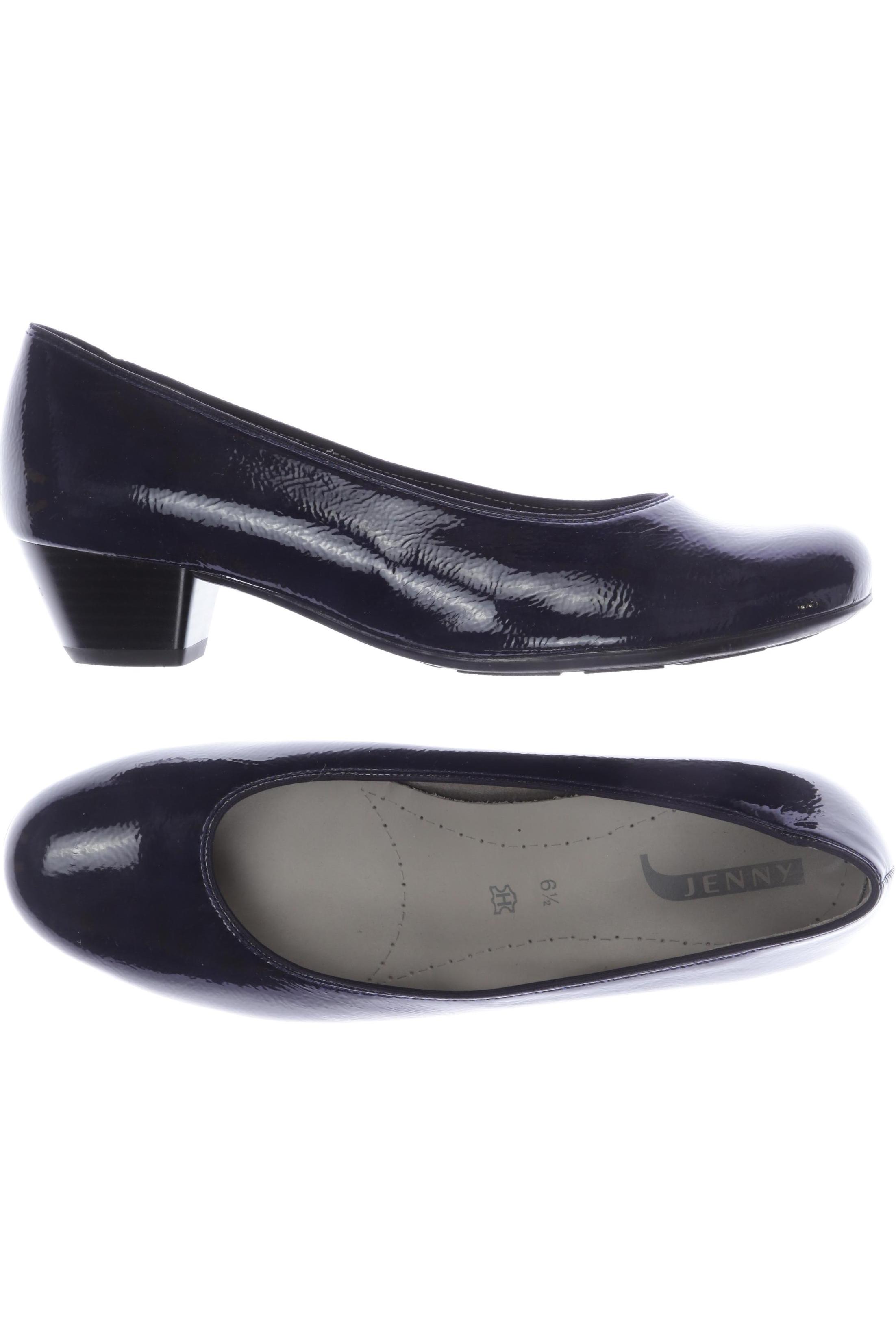 

Ara Damen Pumps, marineblau, Gr. 40
