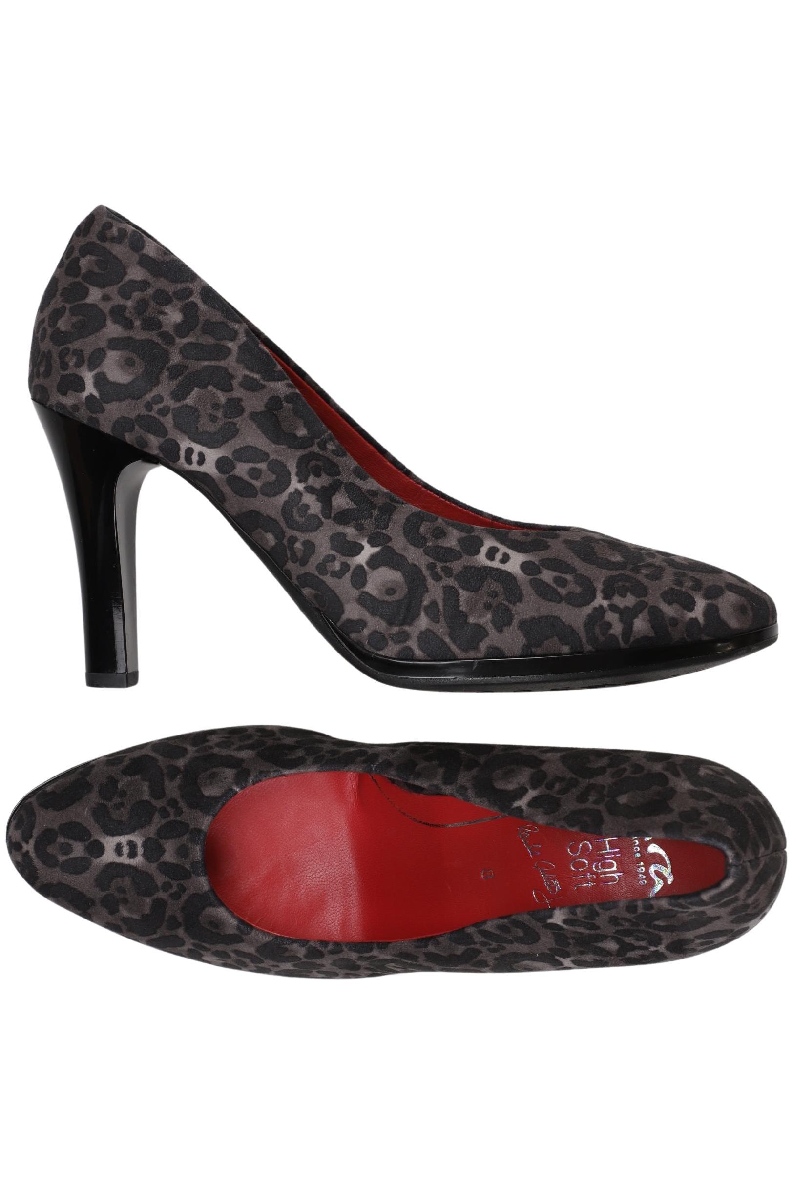 

Ara Damen Pumps, braun, Gr. 8